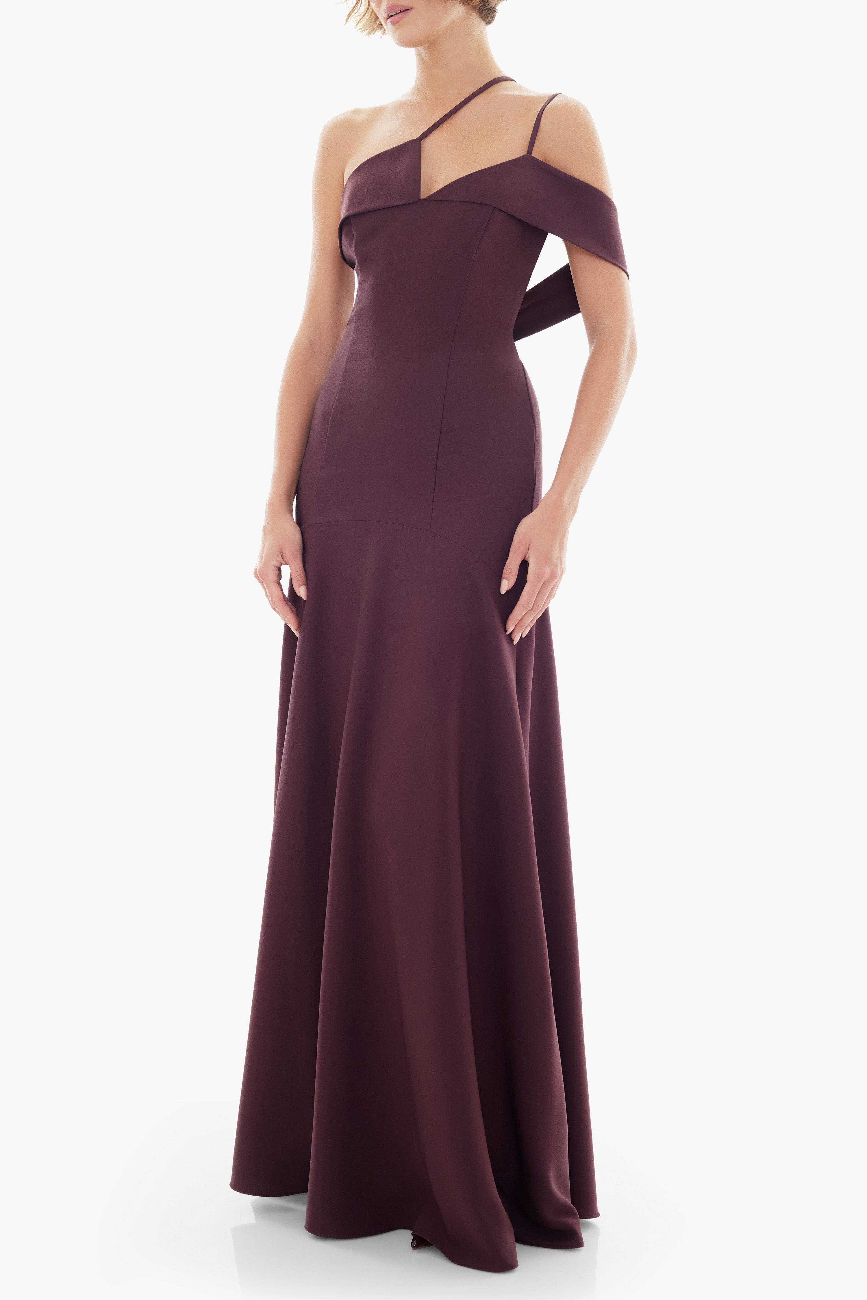 Nairobi Gown