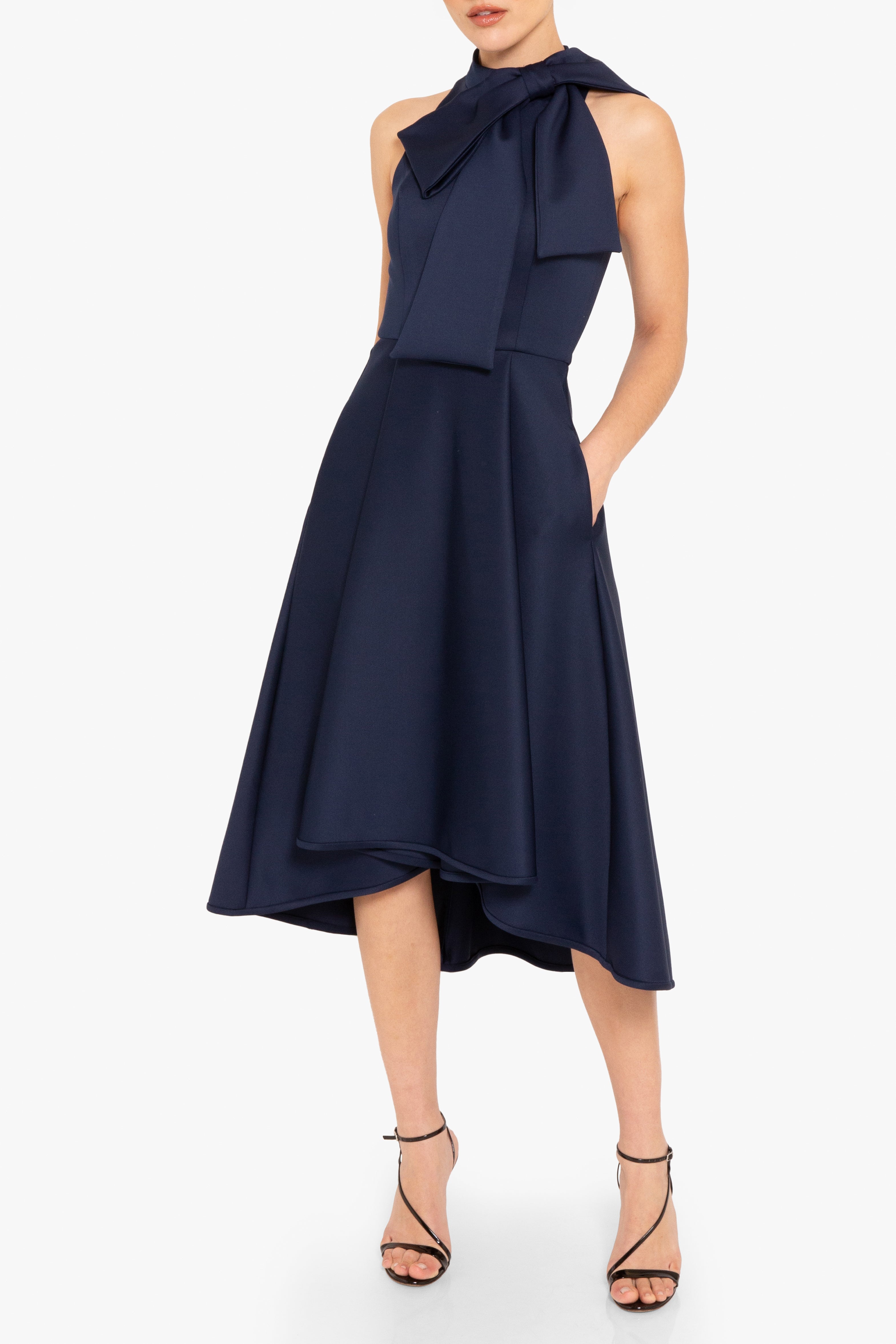 Ara Cocktail Dress