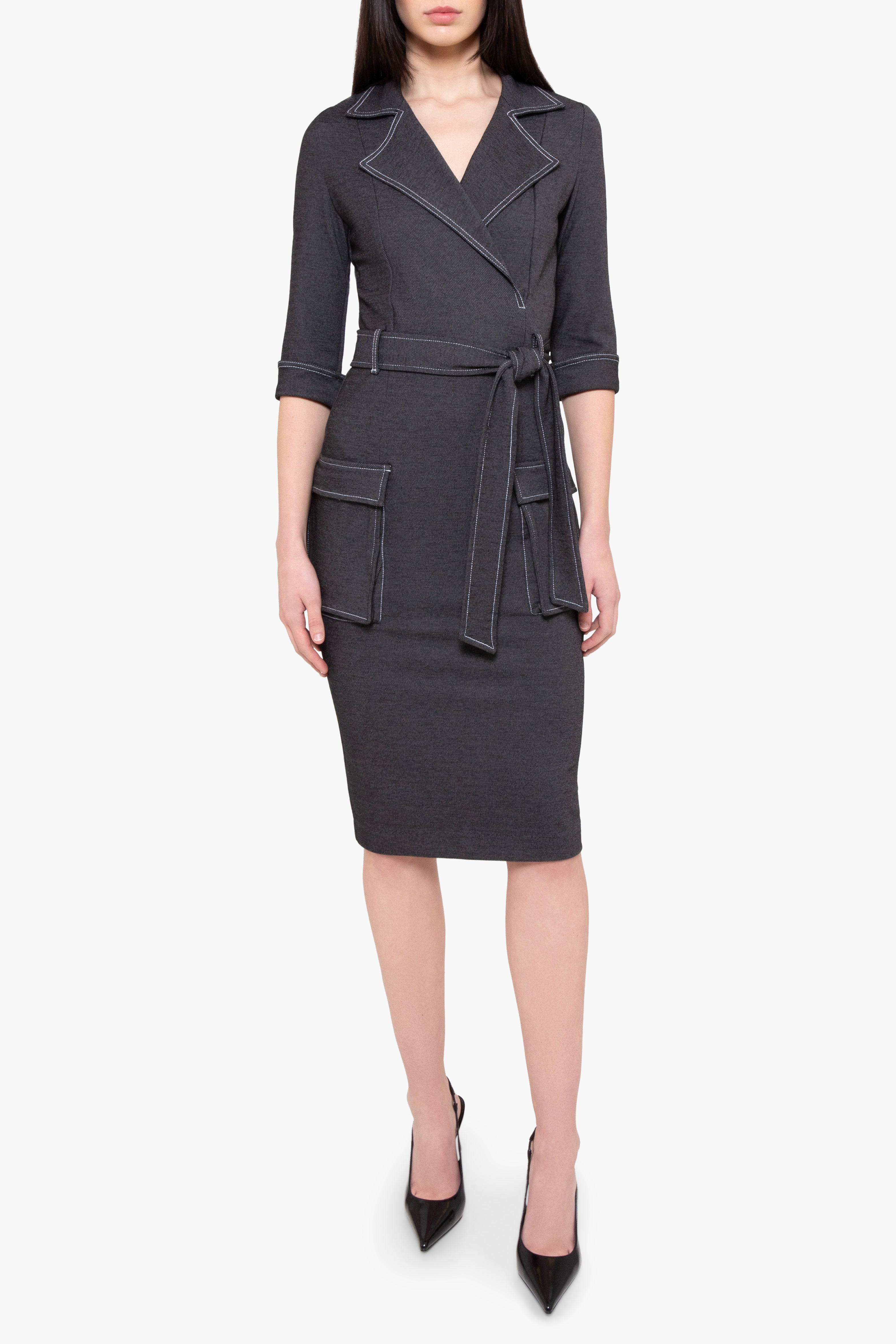 Iria Dress