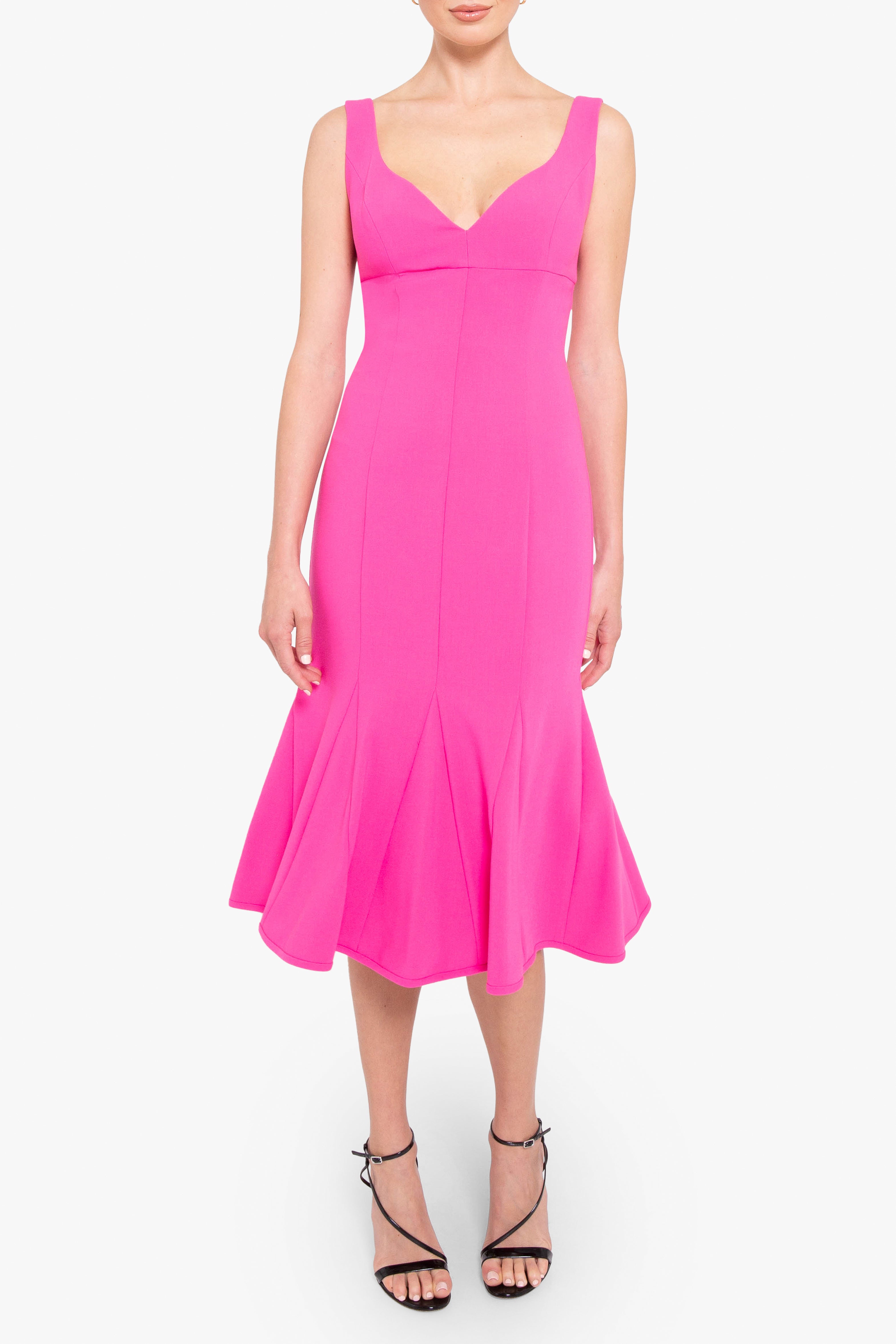 Ashlyn Dress