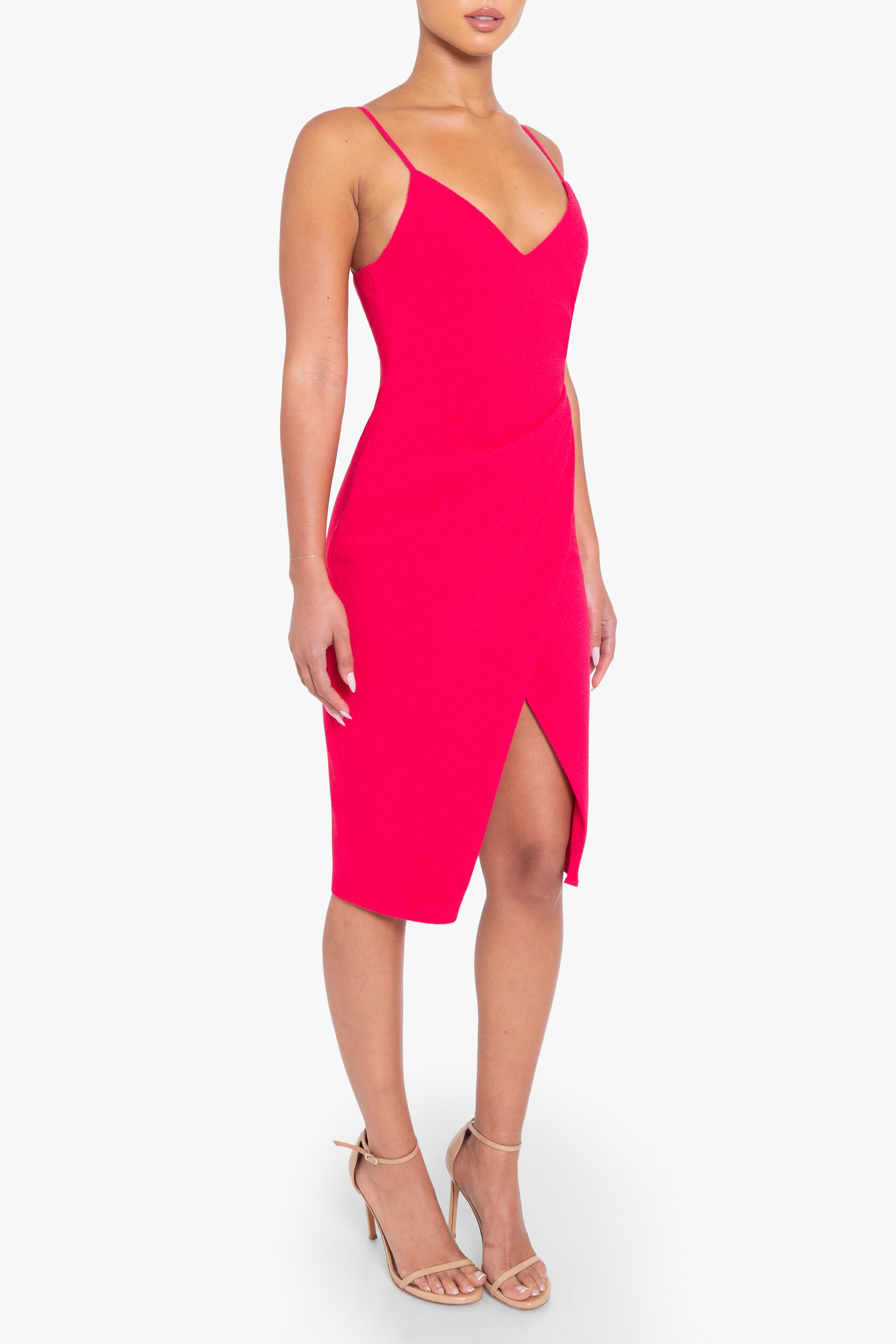Bowery Sheath Dress
