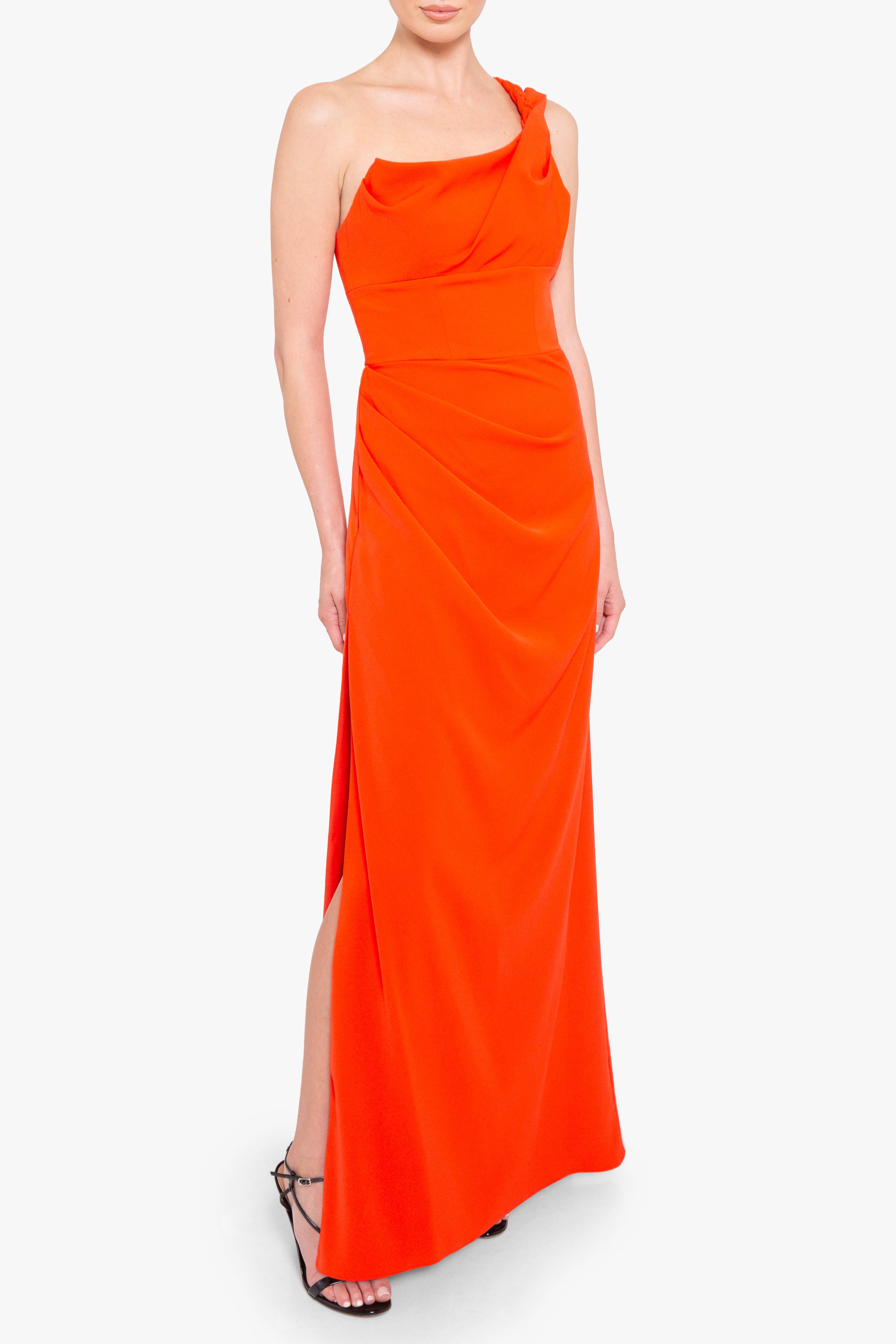 Marion Gown