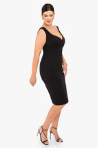 Ally Sheath Dress