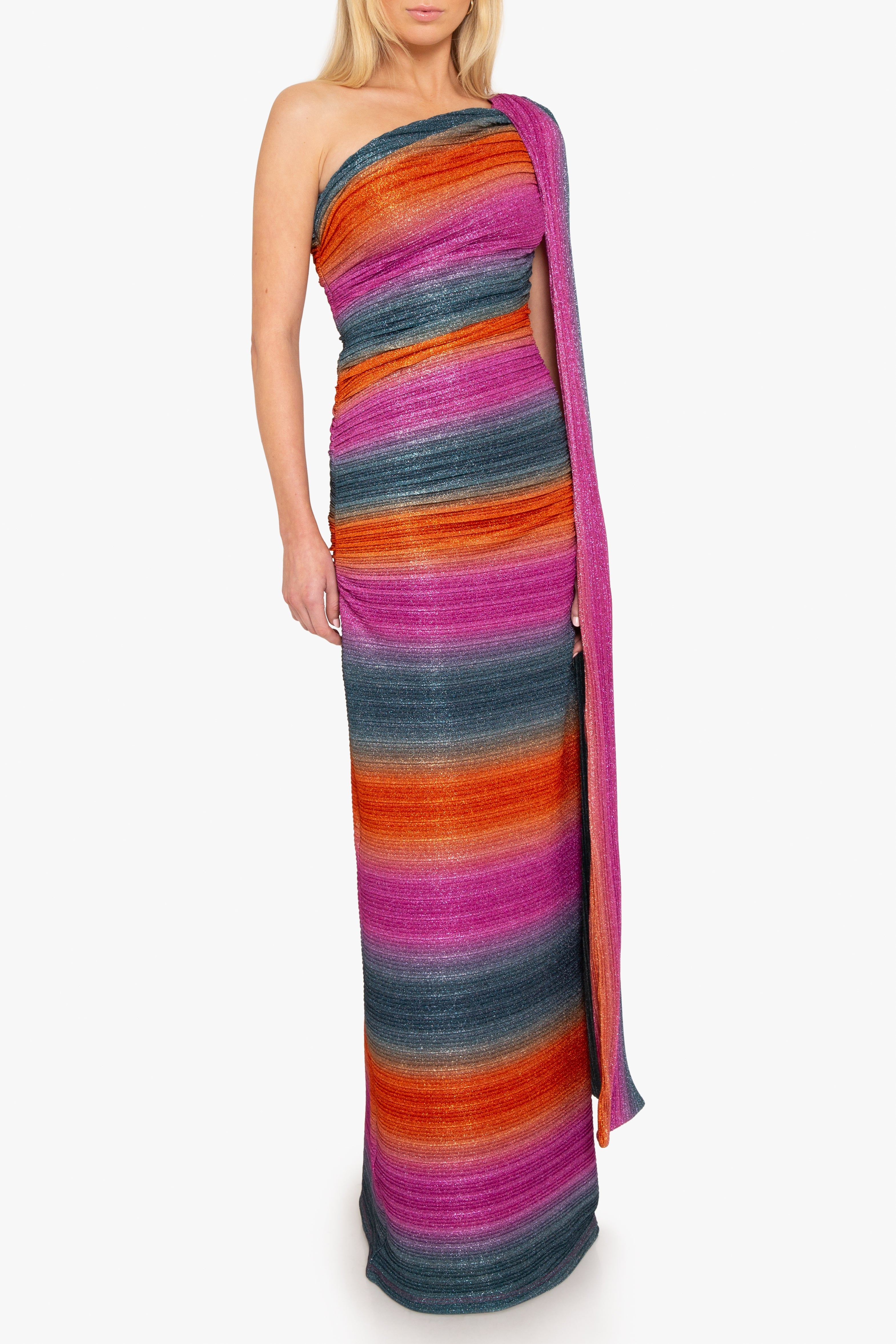 Vella Gown