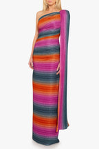 Vella Gown