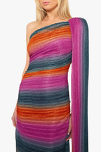 Vella Gown