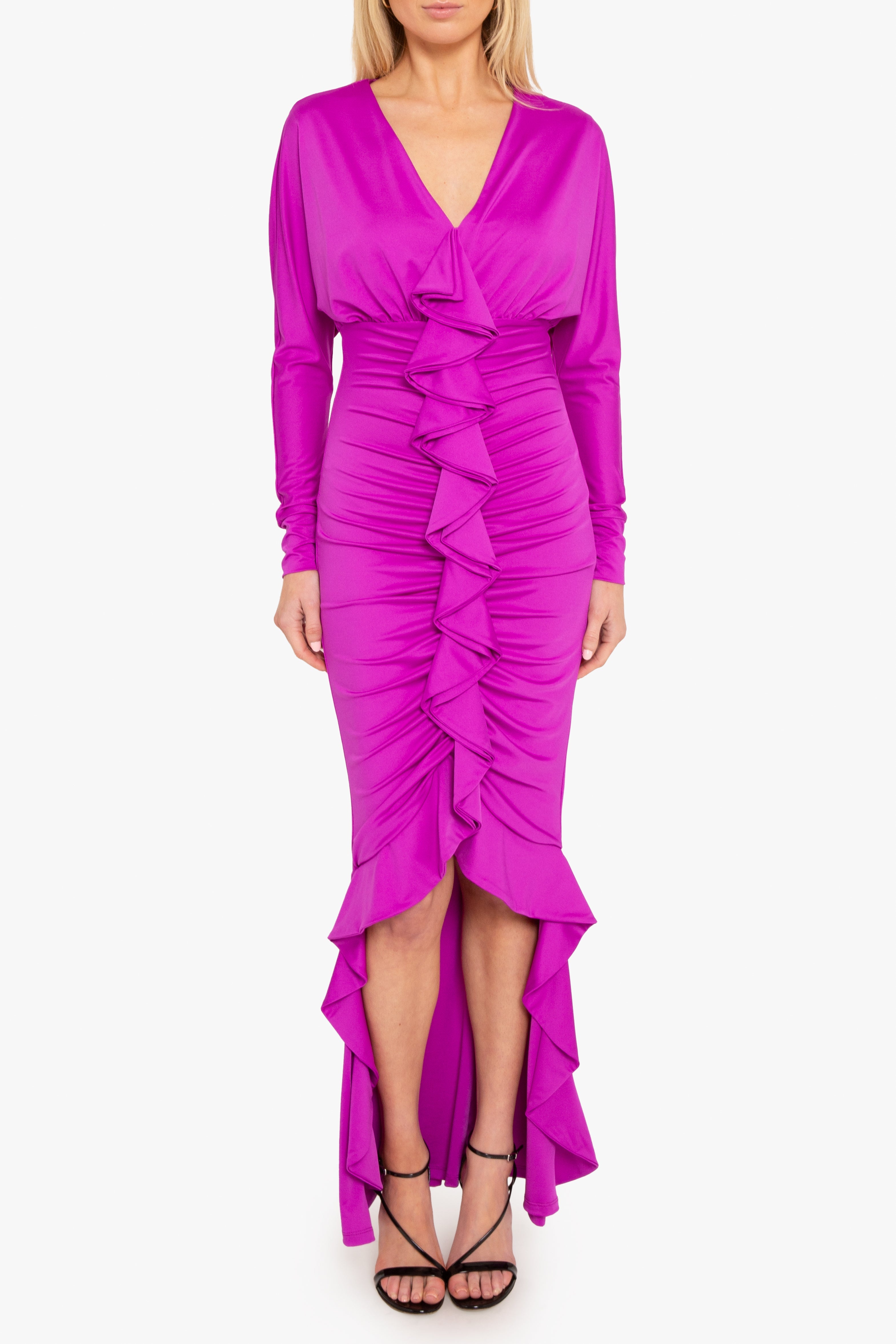 Sweeney Dress