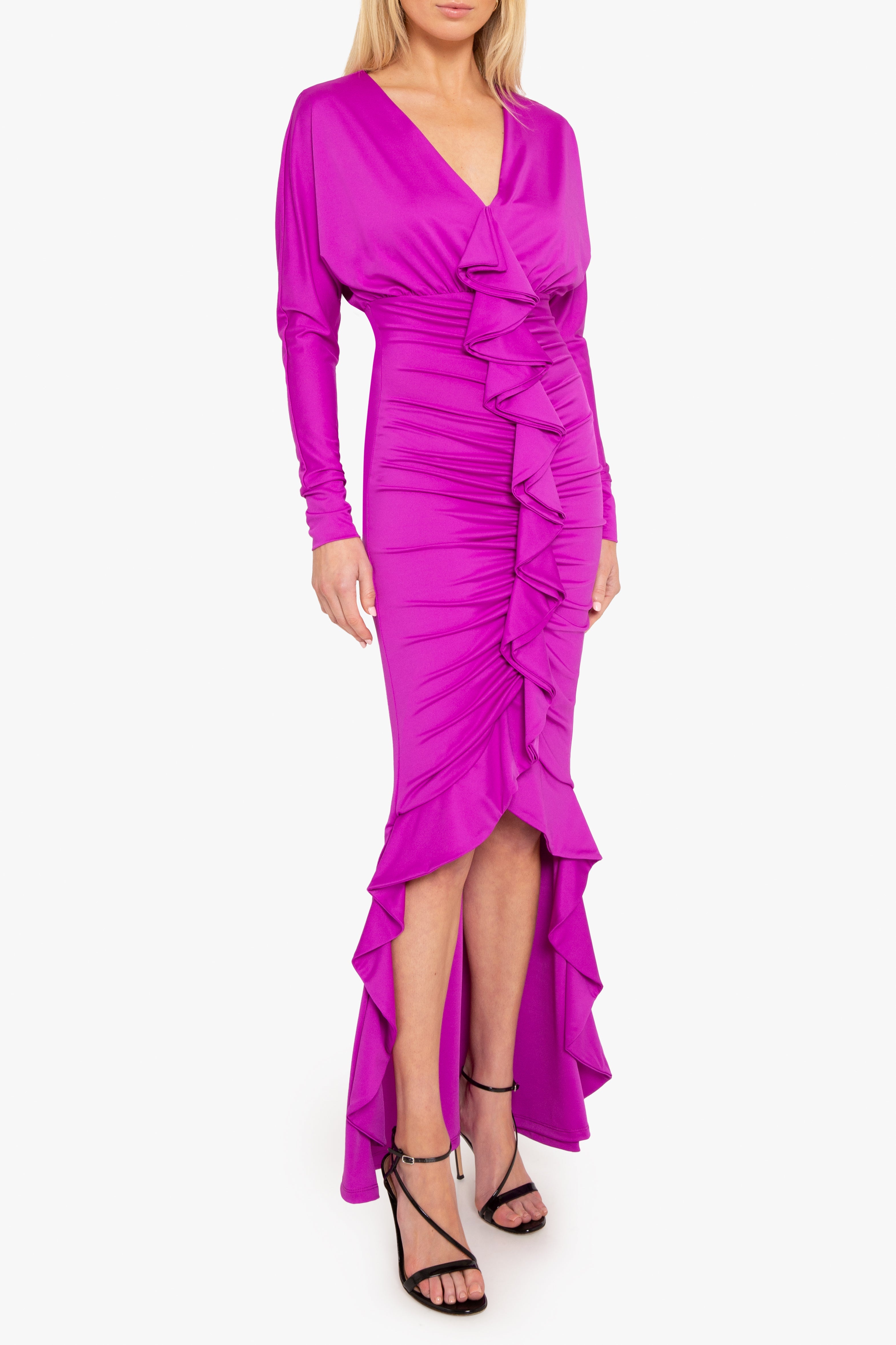Sweeney Dress