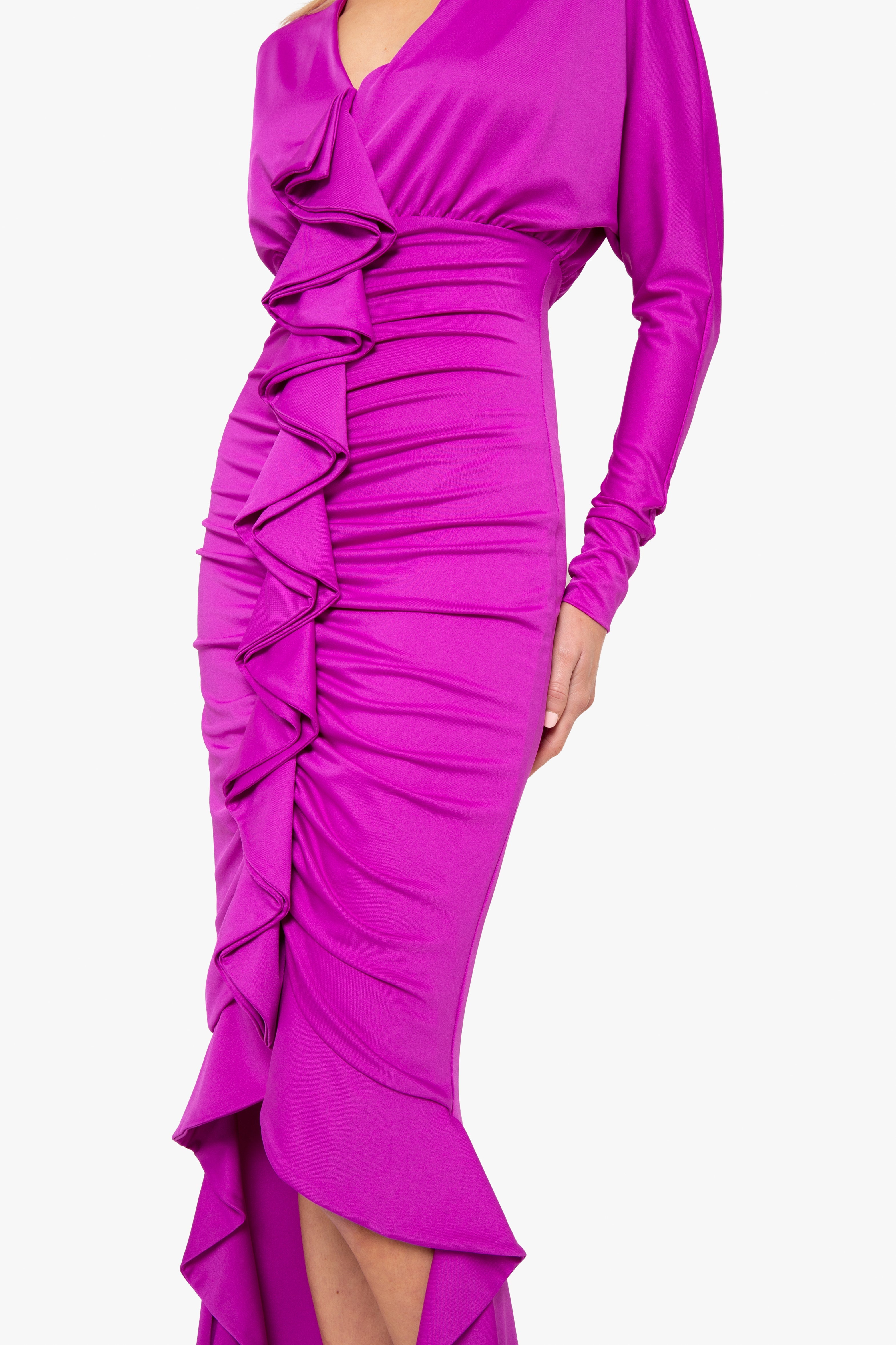 Sweeney Dress