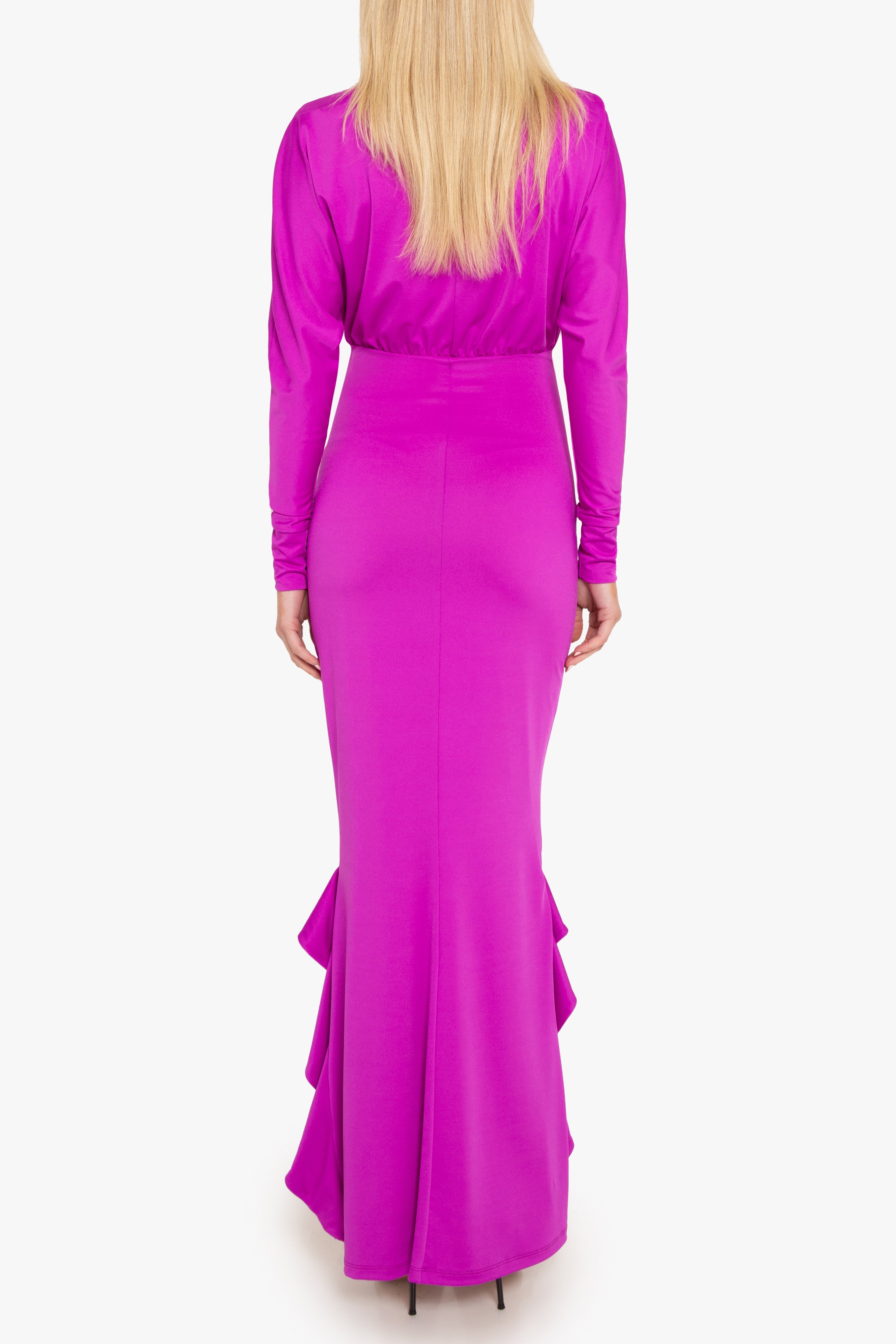 Sweeney Dress
