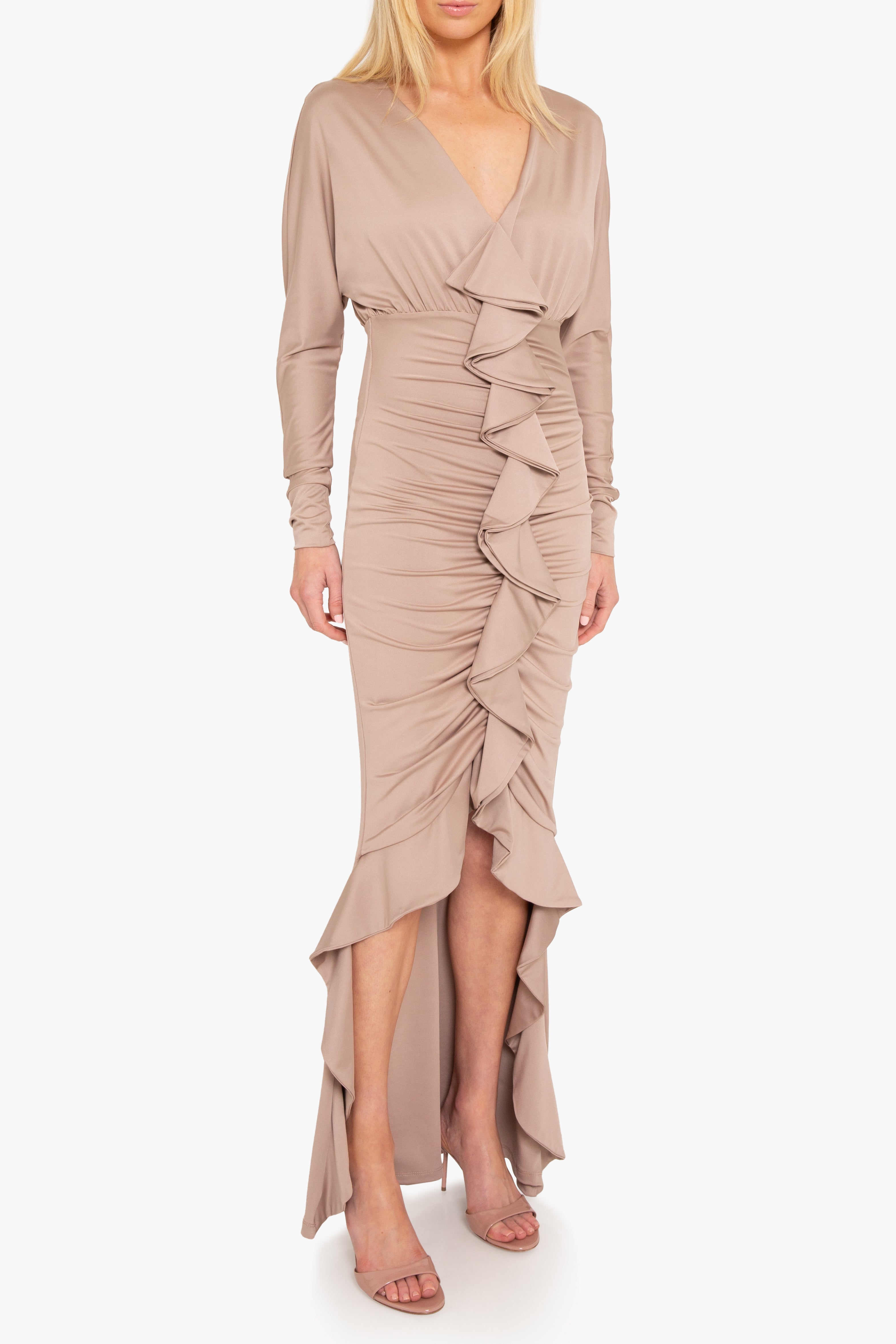 Sweeney Dress