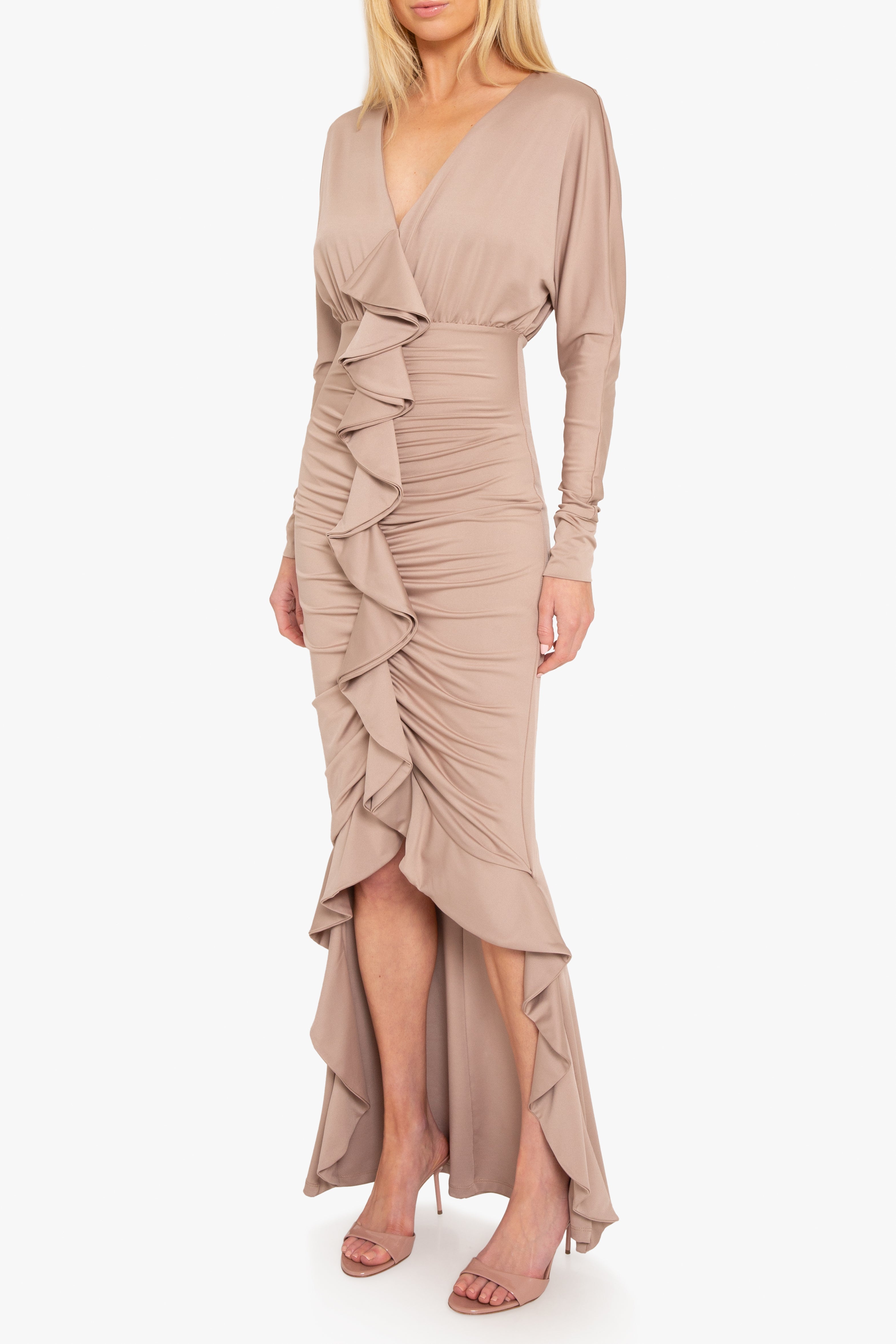 Sweeney Dress