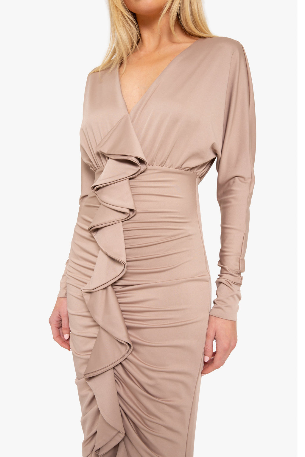 Sweeney Dress