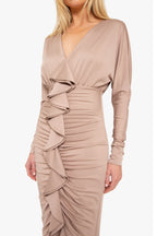 Sweeney Dress
