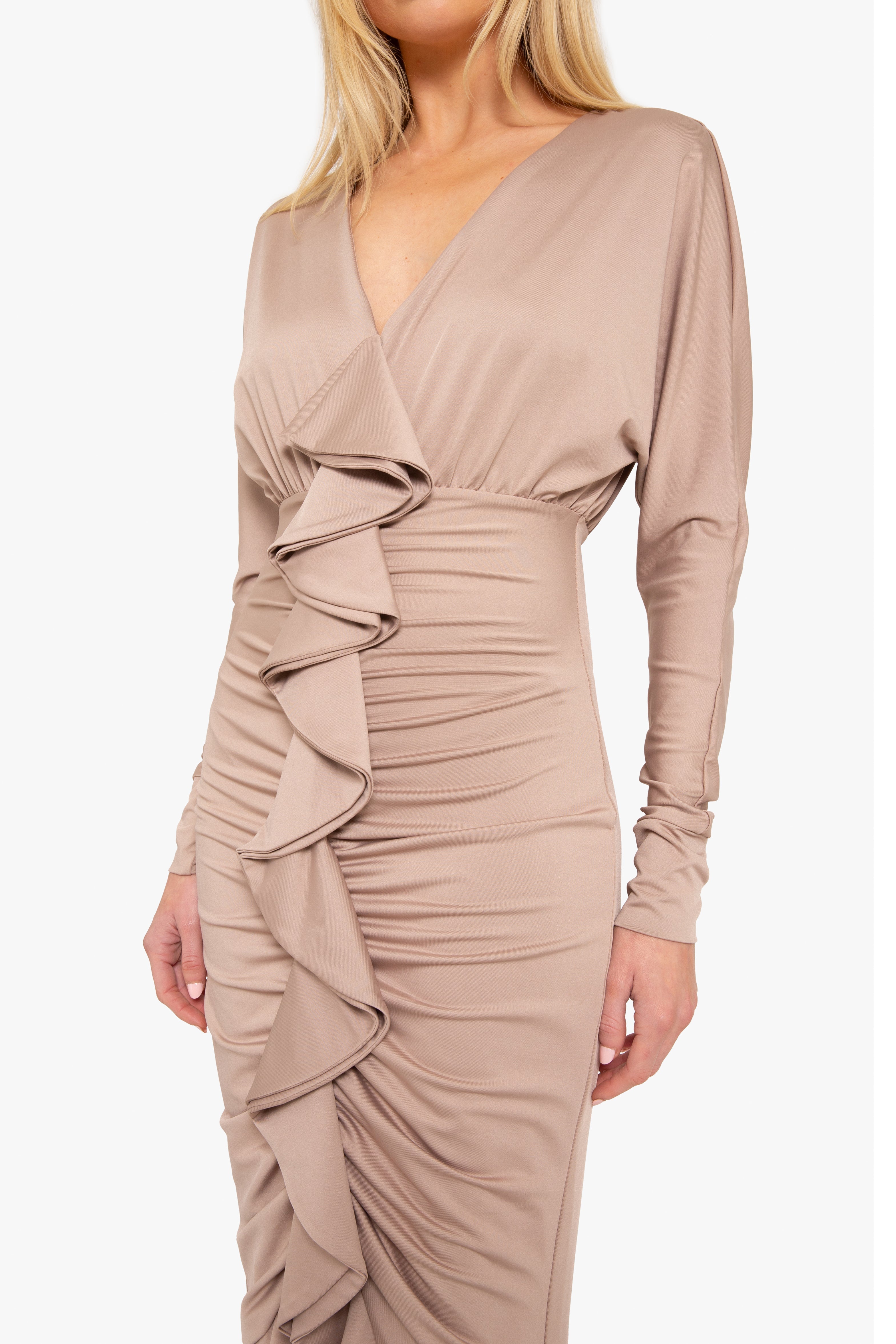 Sweeney Dress