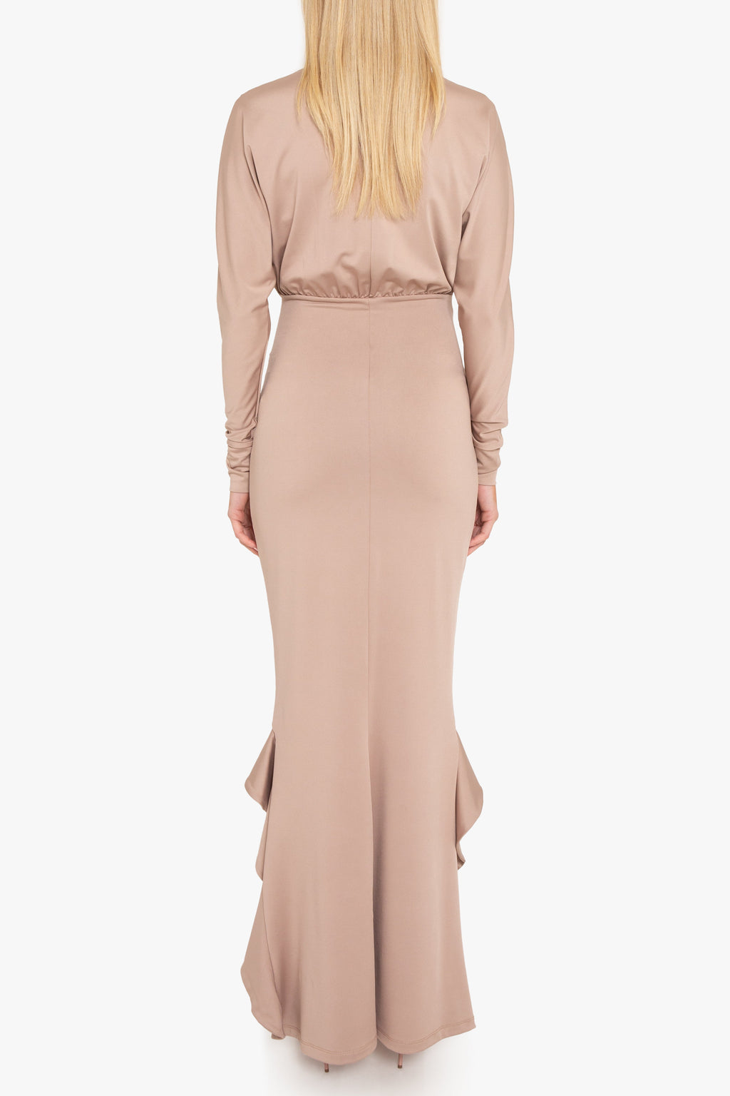 Sweeney Dress
