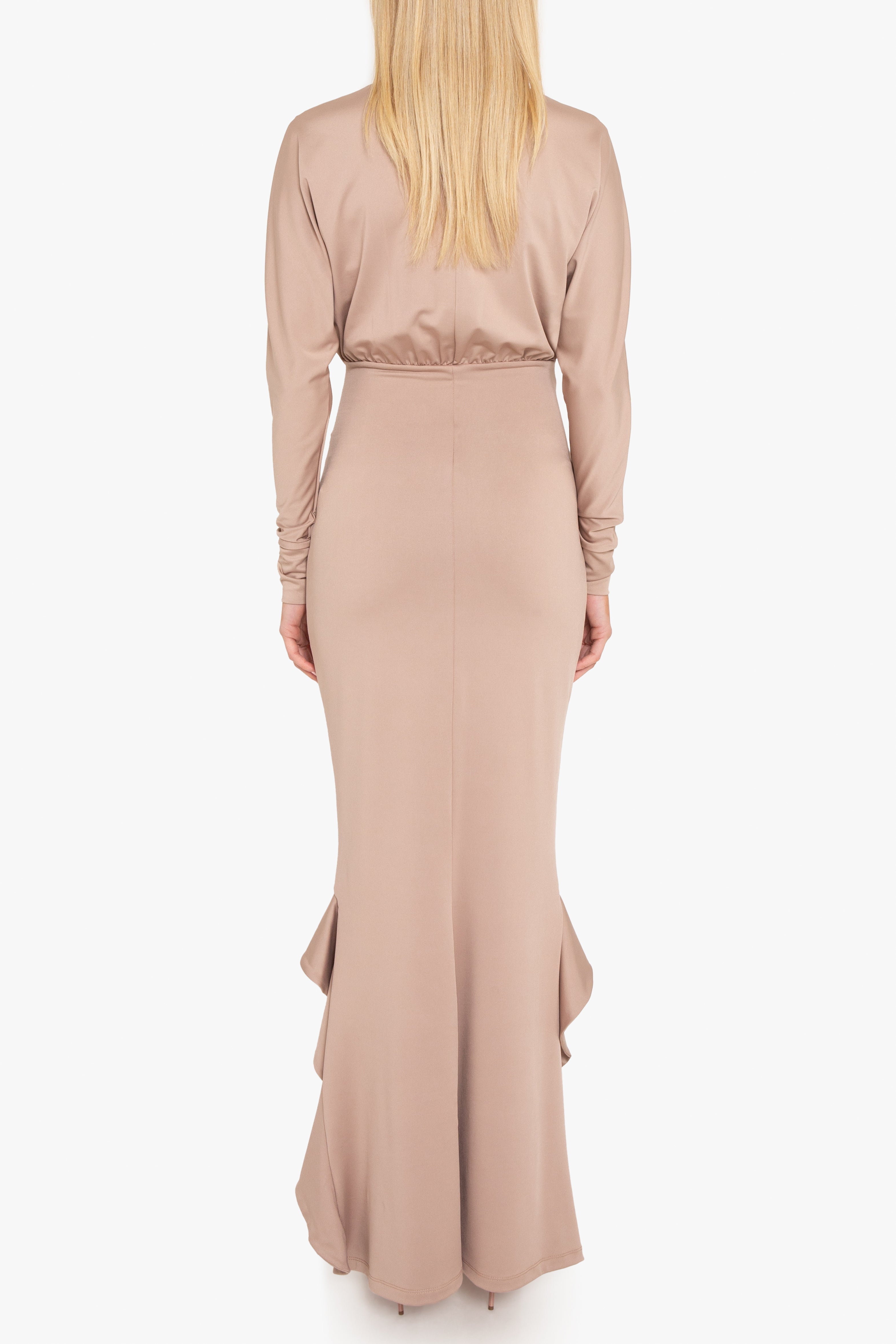 Sweeney Dress
