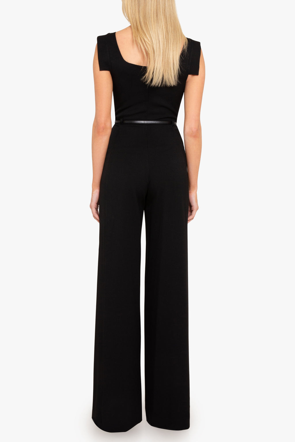 Classic Jackie O Jumpsuit