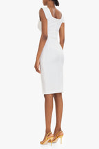 Classic Jackie O Sheath Dress