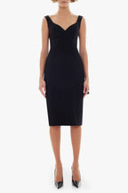Ally Sheath Dress