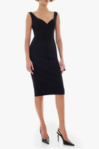Ally Sheath Dress