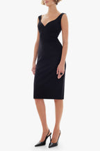 Ally Sheath Dress