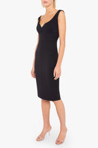 Ally Sheath Dress