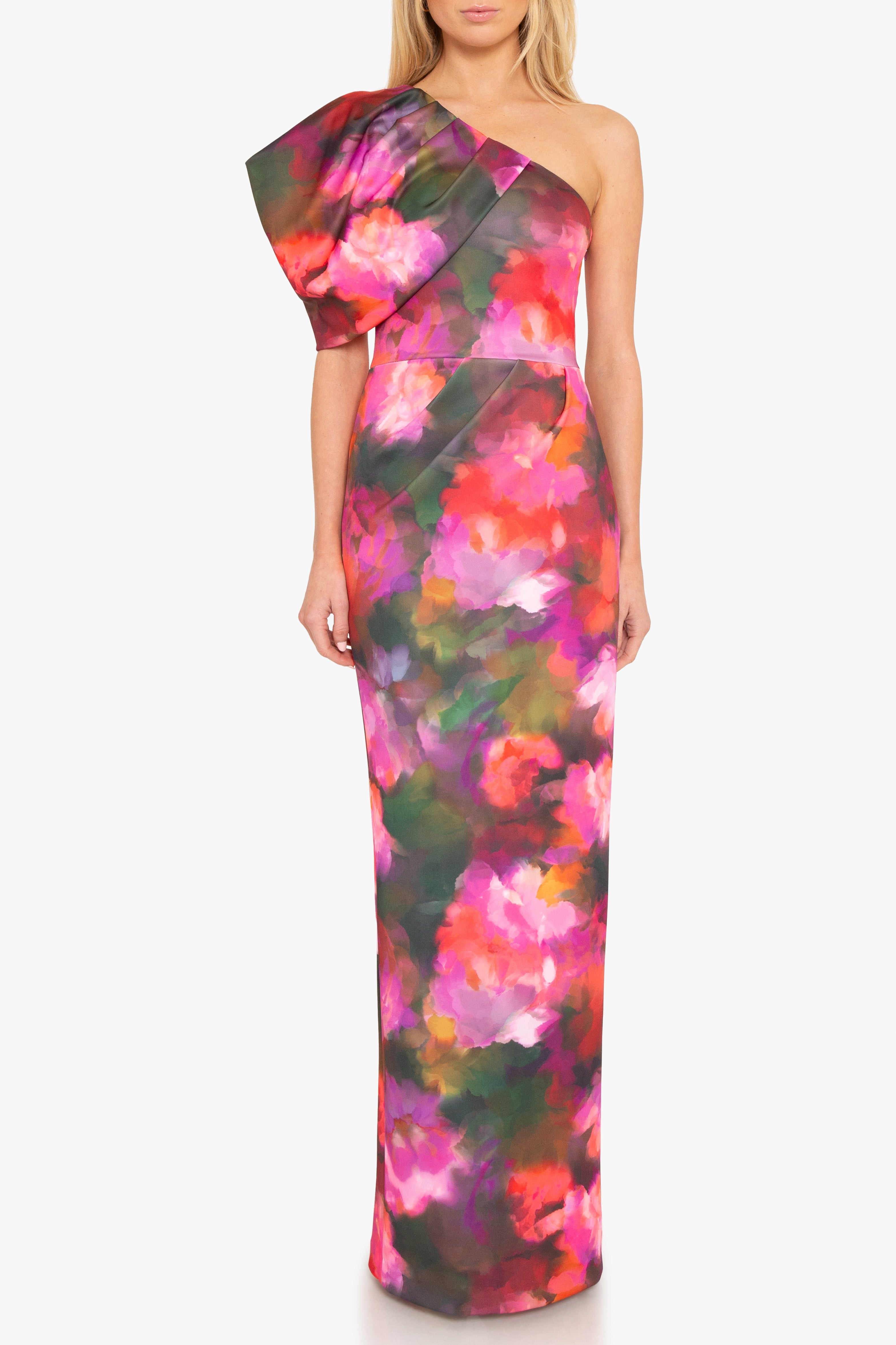 Egan Gown