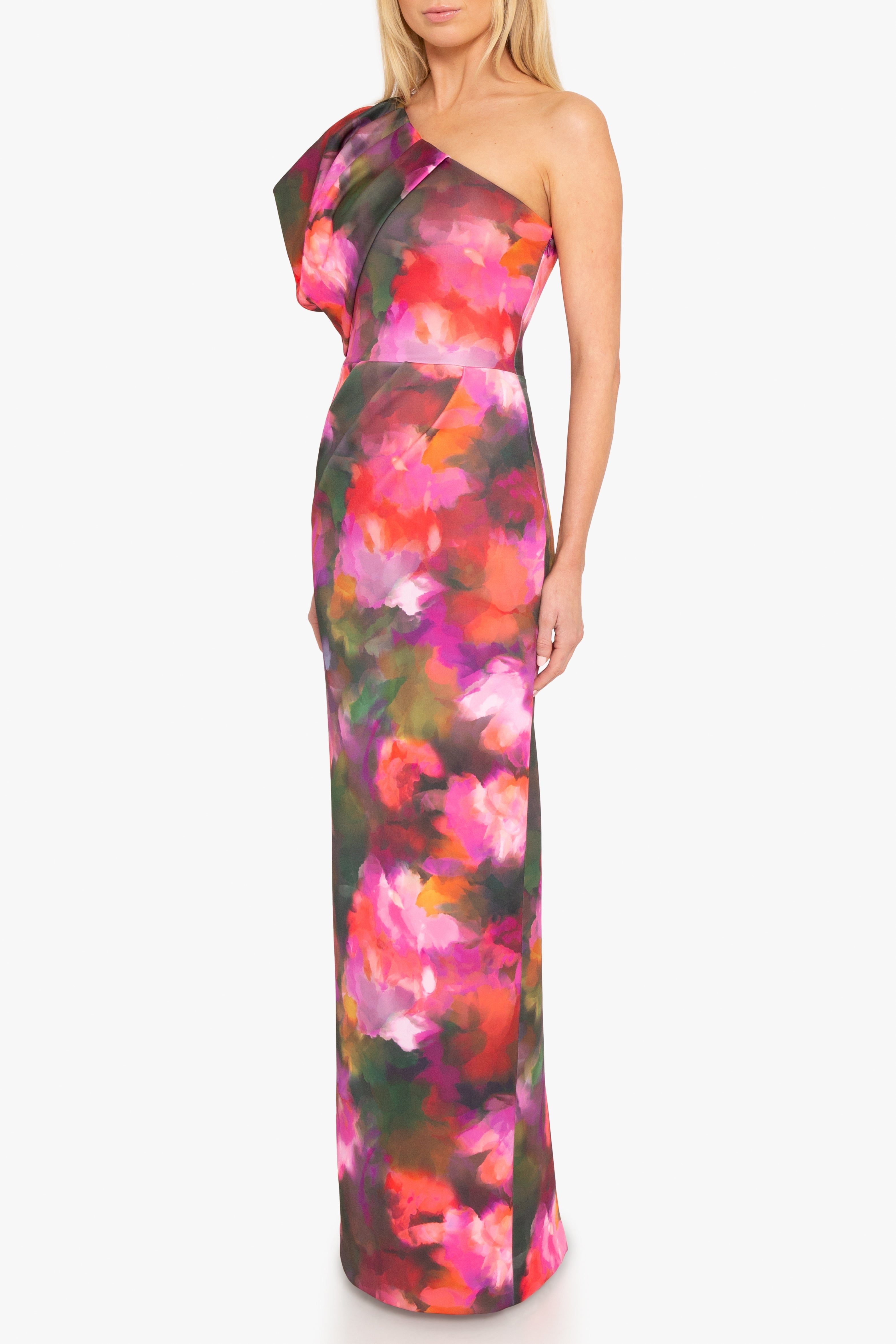 Egan Gown