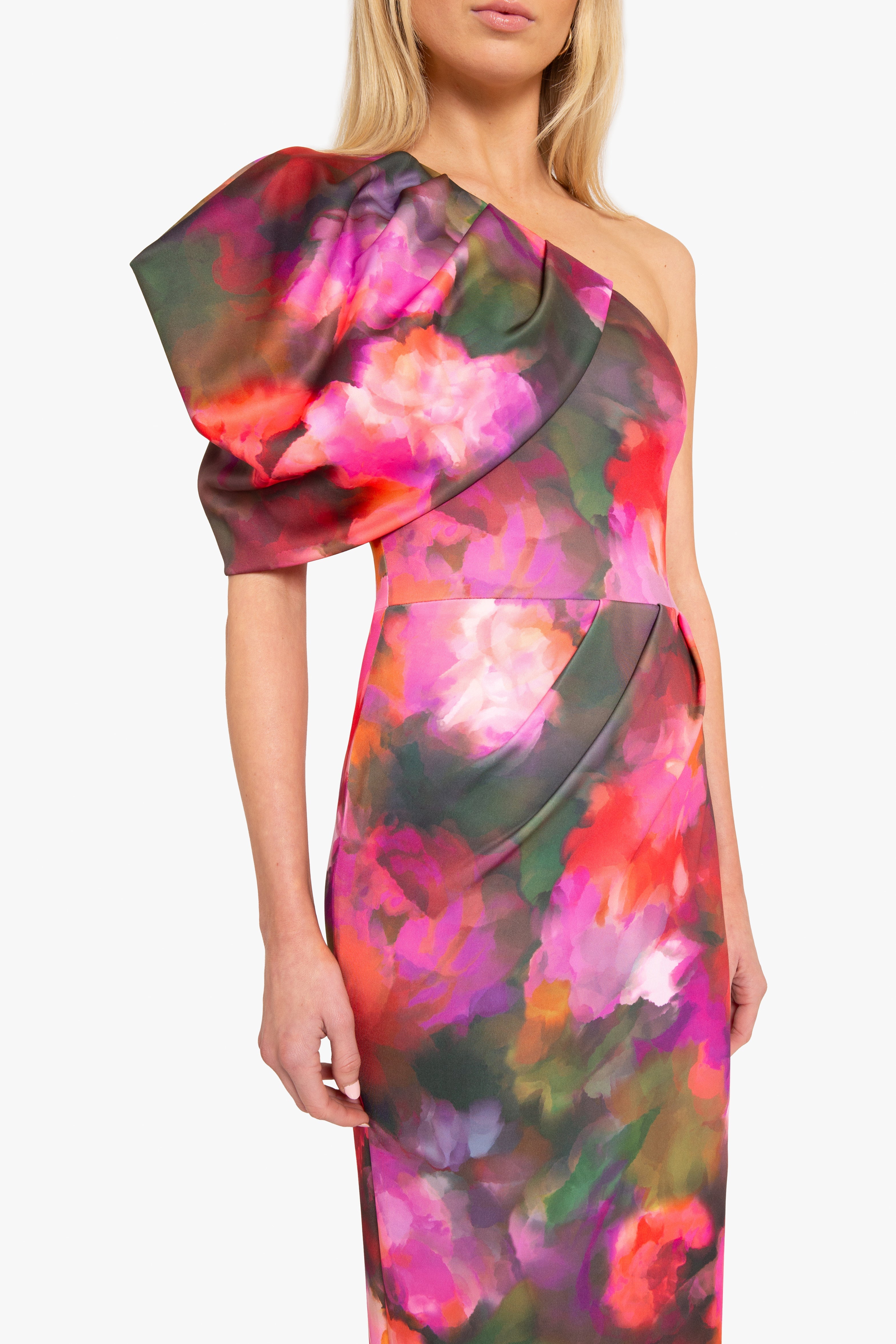 Egan Gown
