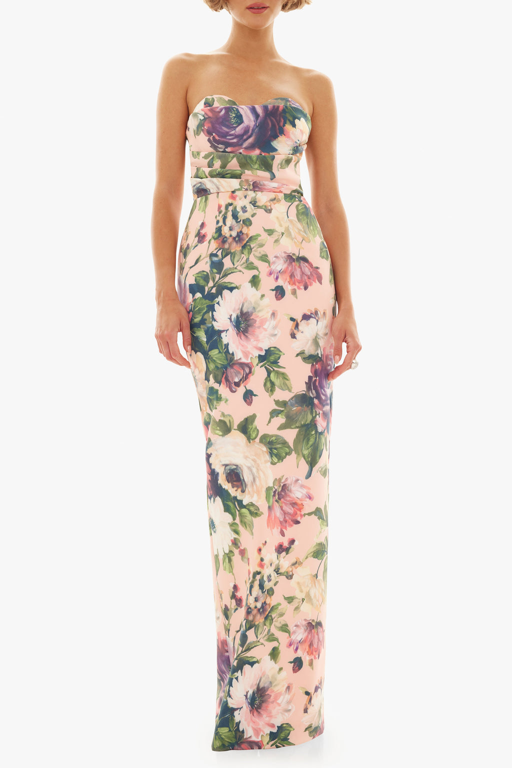 Leonora Gown