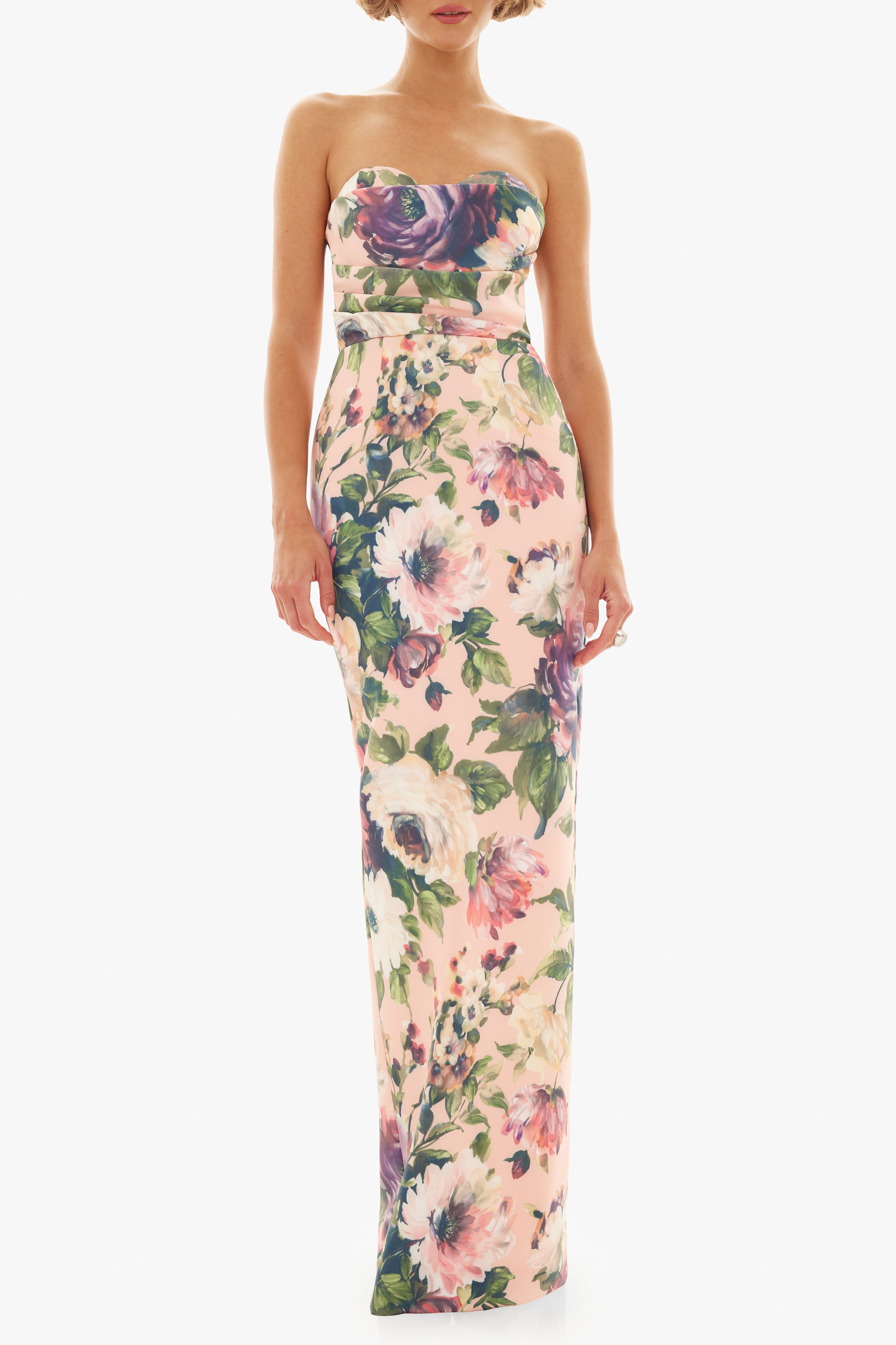 Leonora Gown