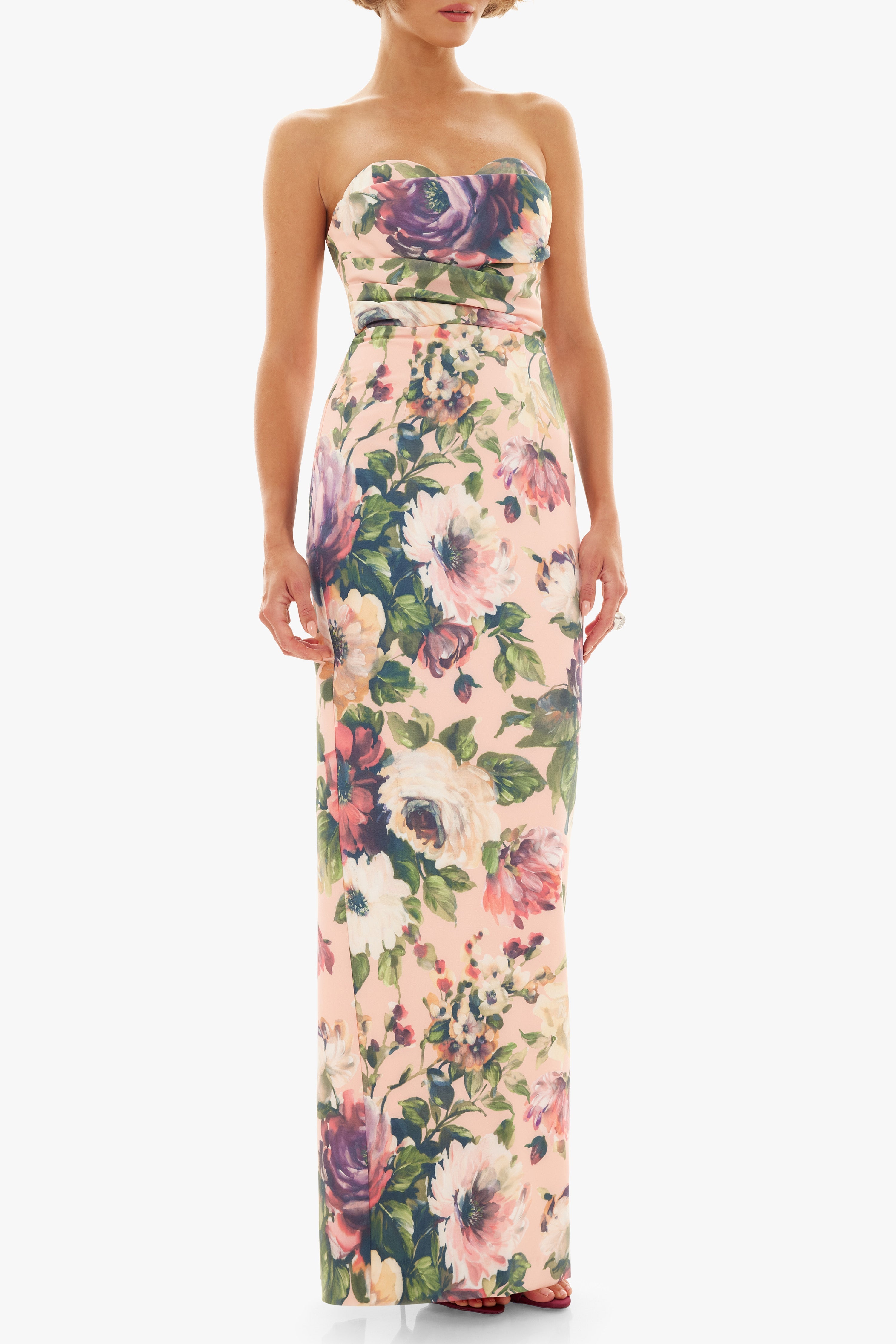 Leonora Gown