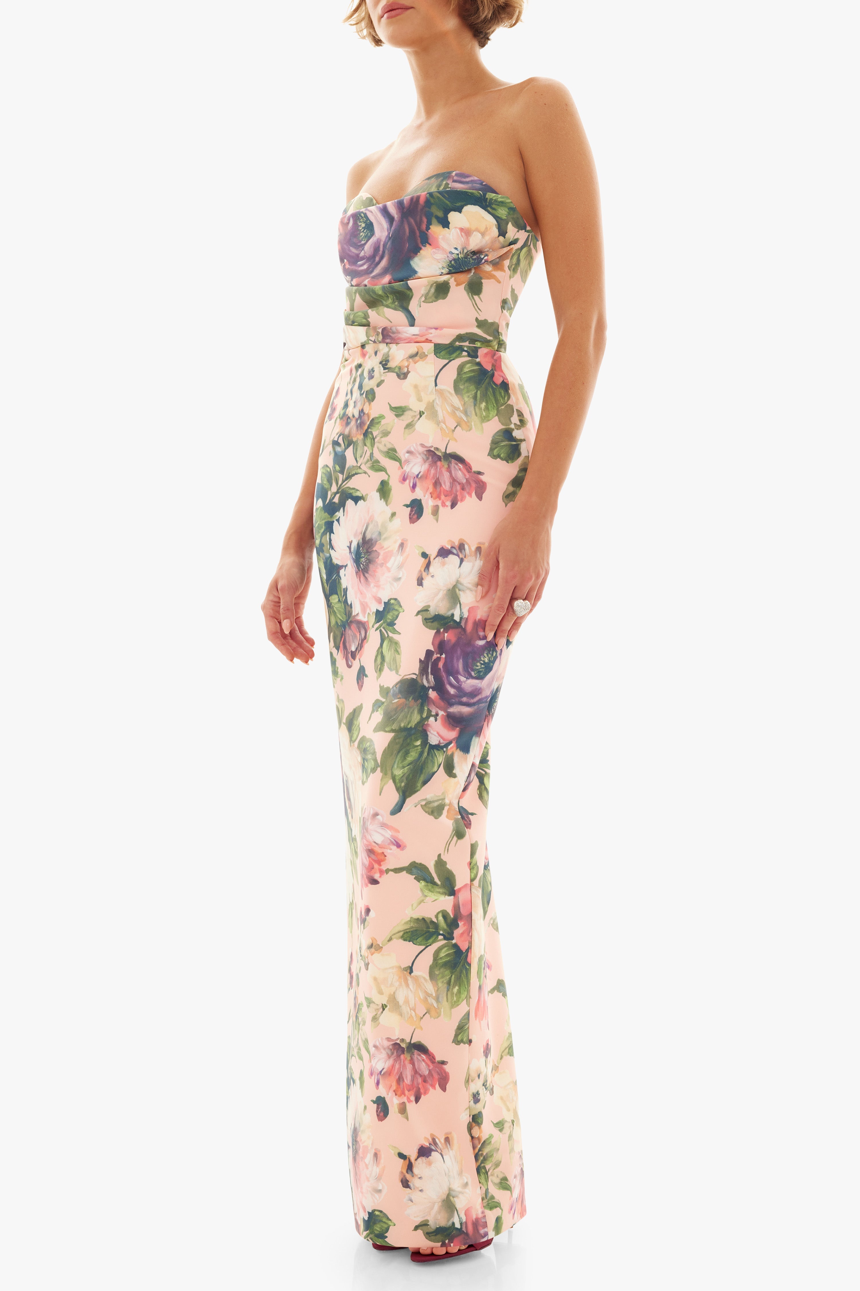 Leonora Gown