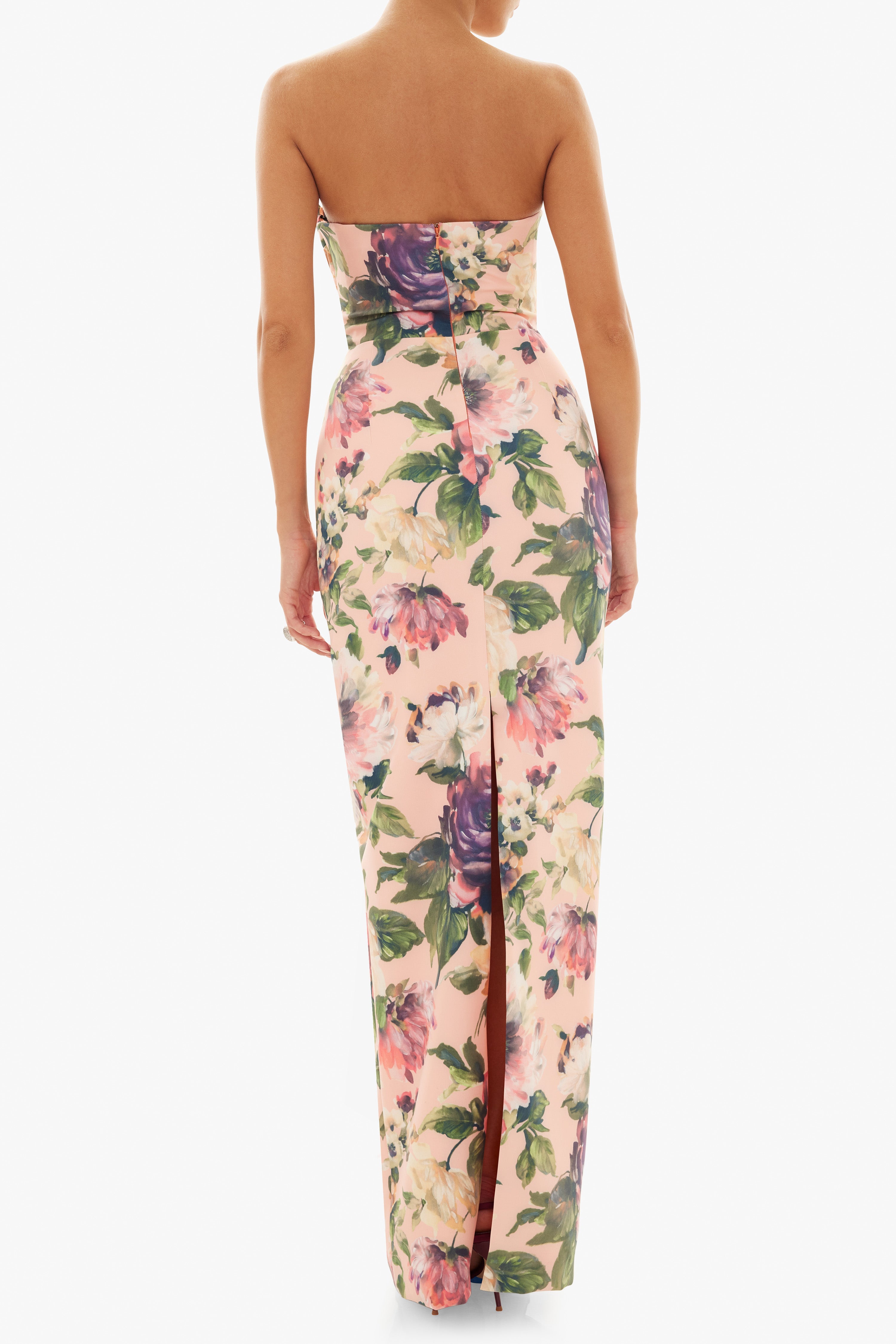 Leonora Gown