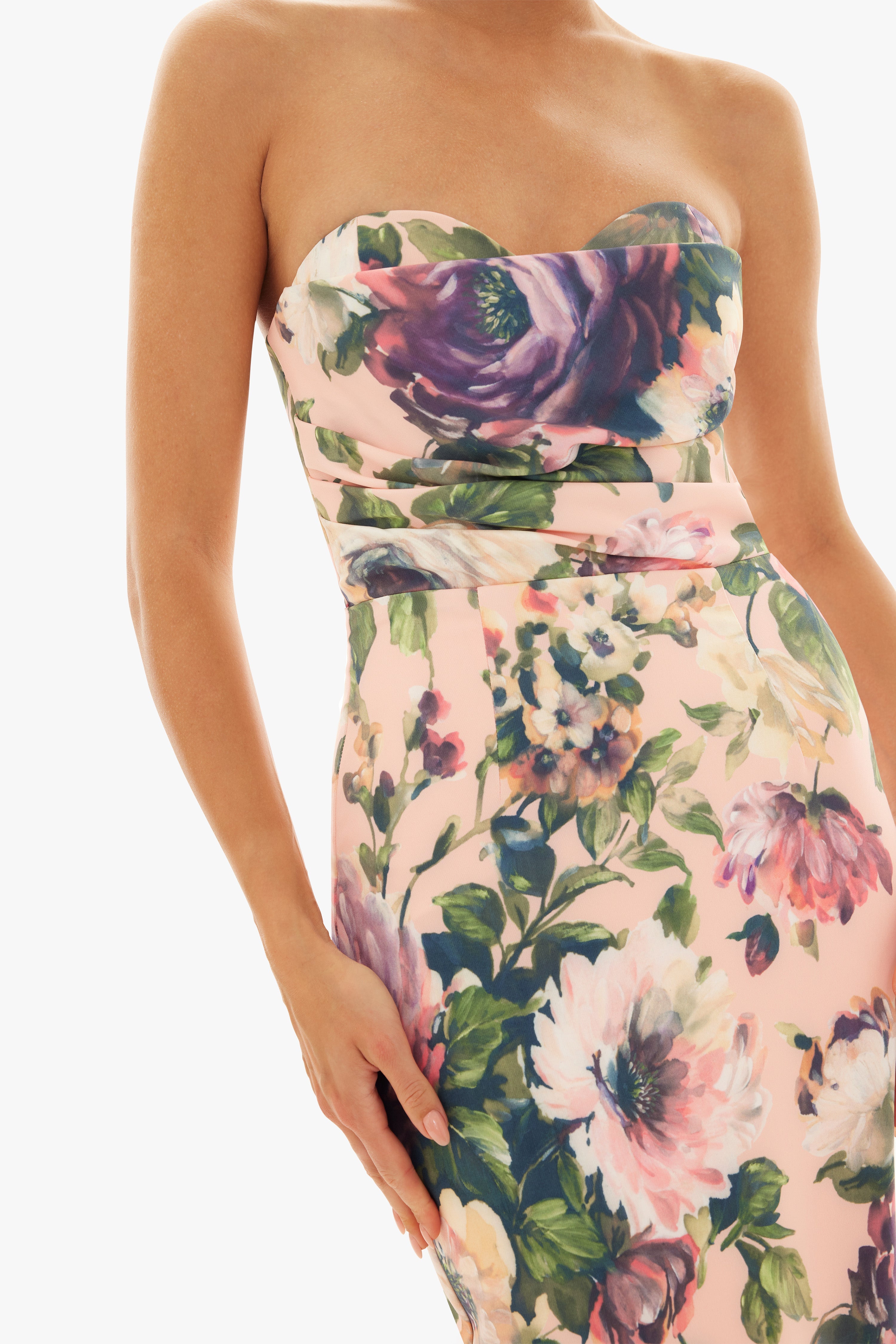 Leonora Gown