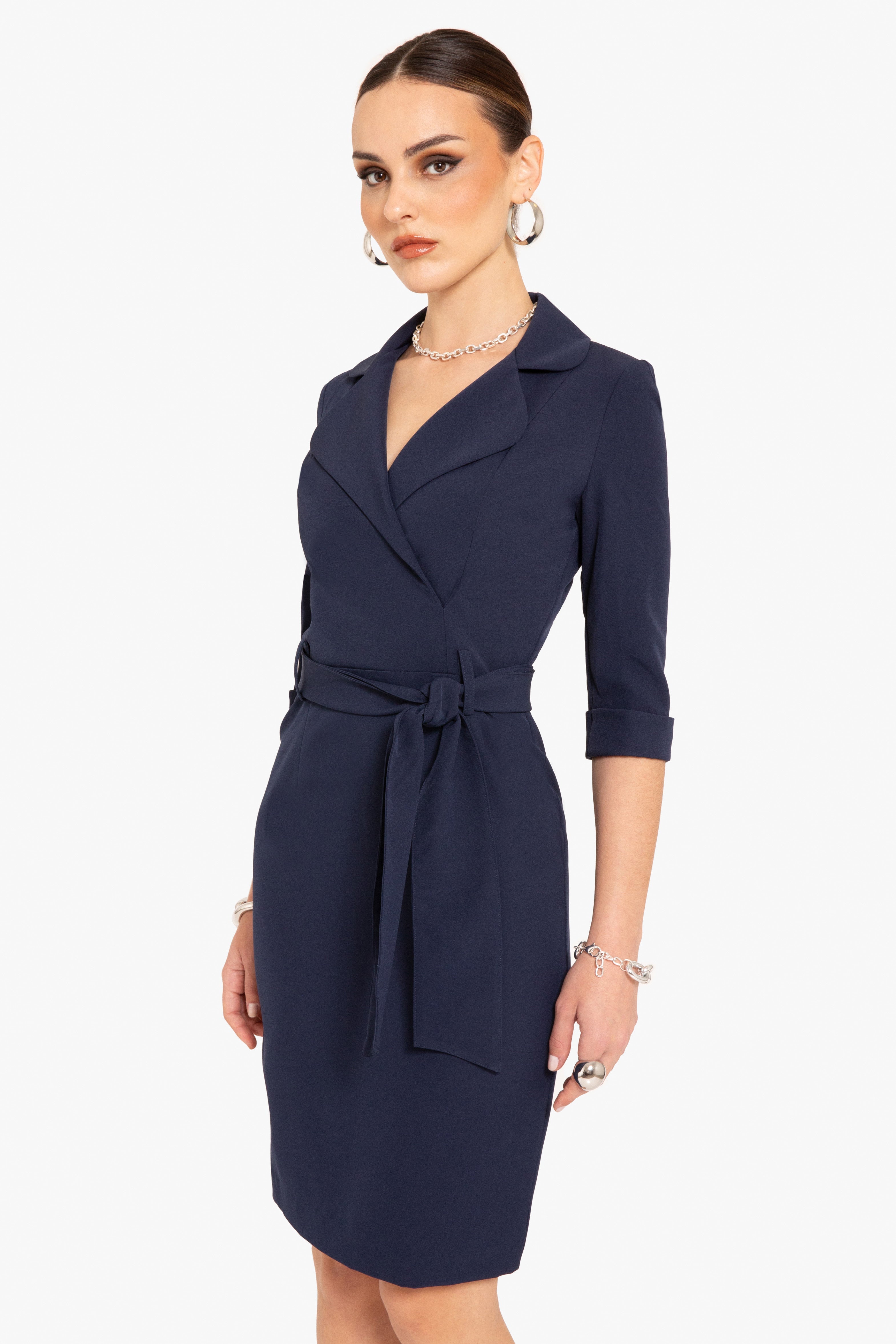 Lucinda Sheath Dress
