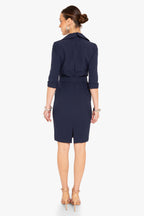 Lucinda Sheath Dress
