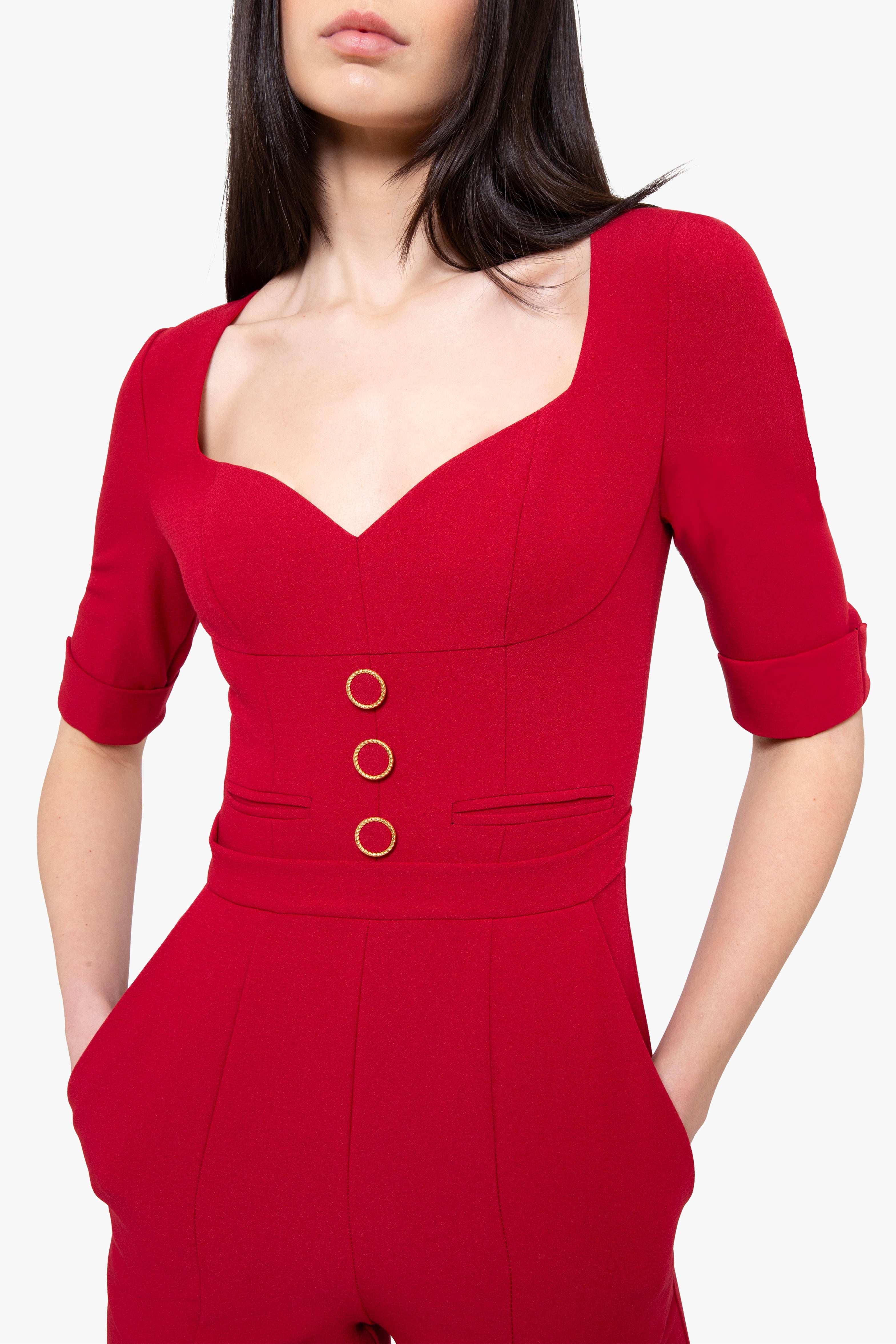 Kerry Jumpsuit