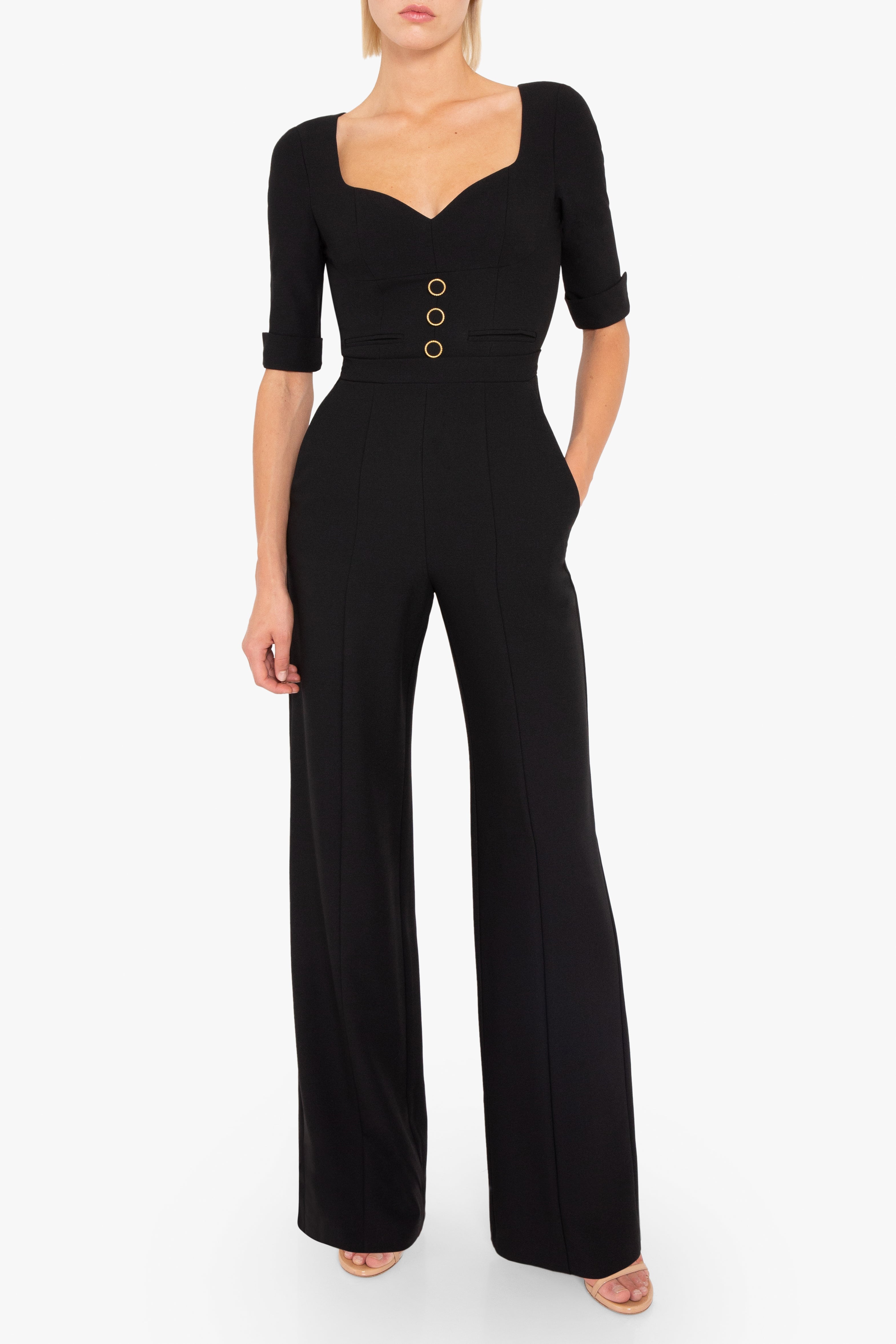 Kerry Jumpsuit