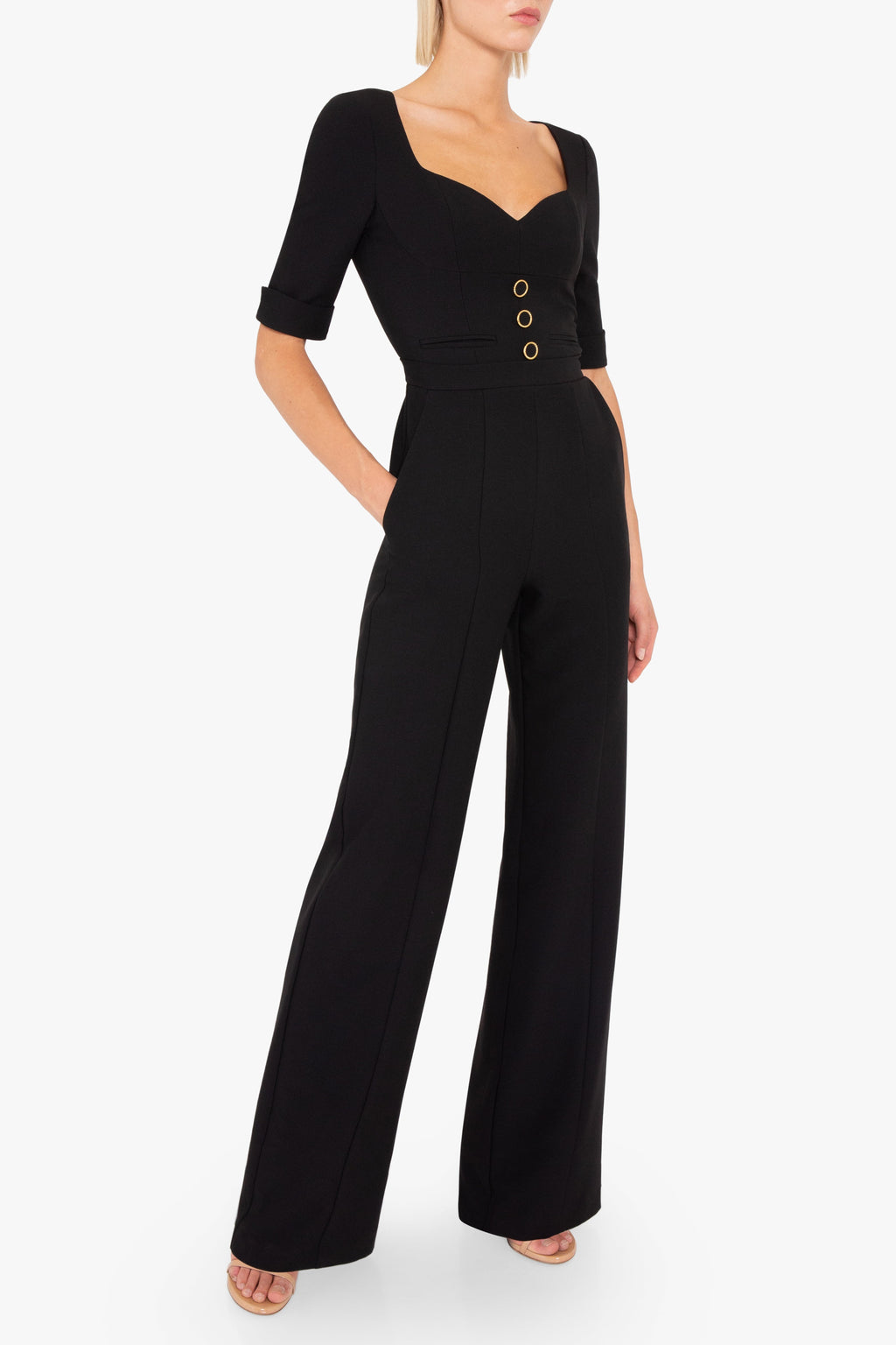 Kerry Jumpsuit
