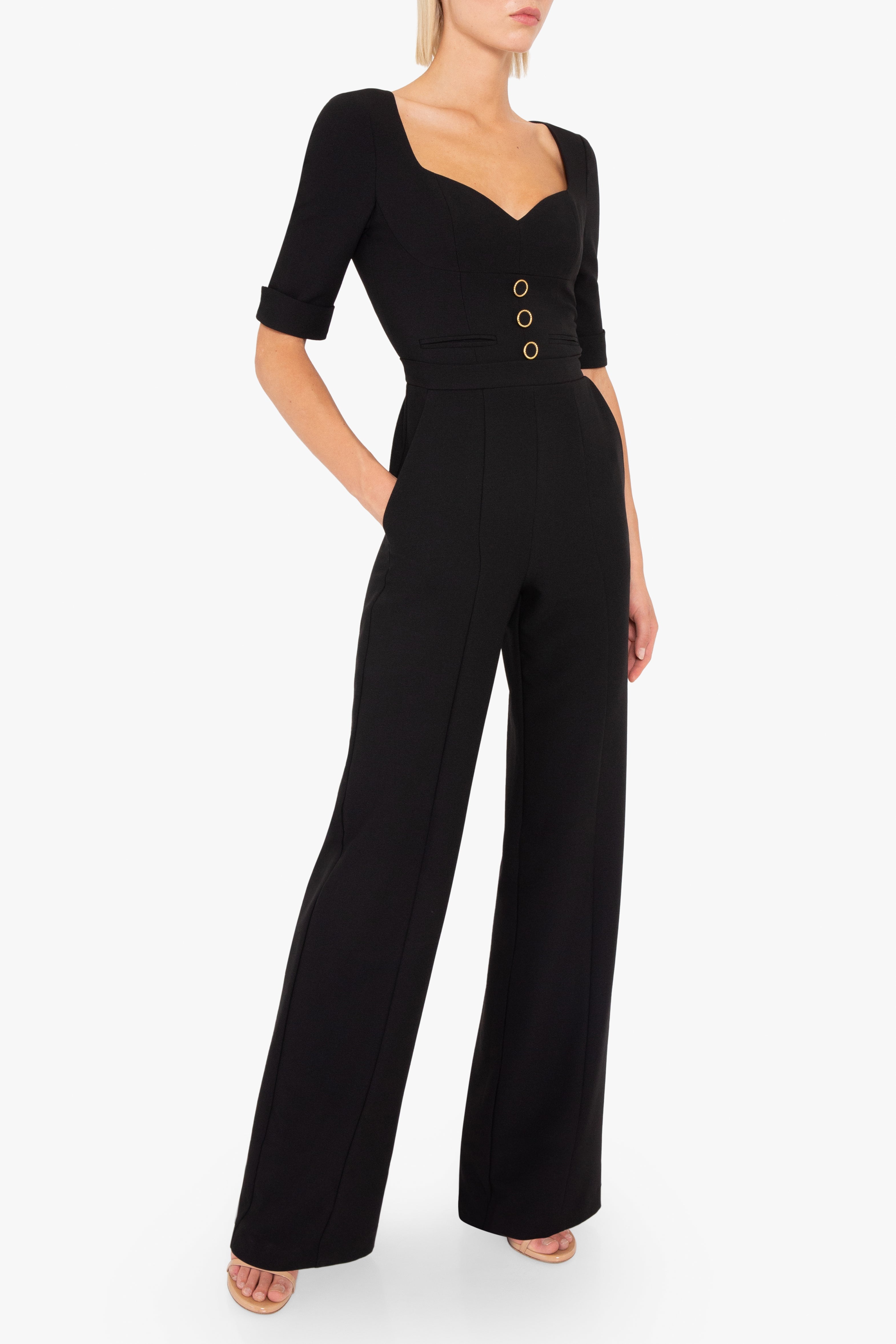 Kerry Jumpsuit
