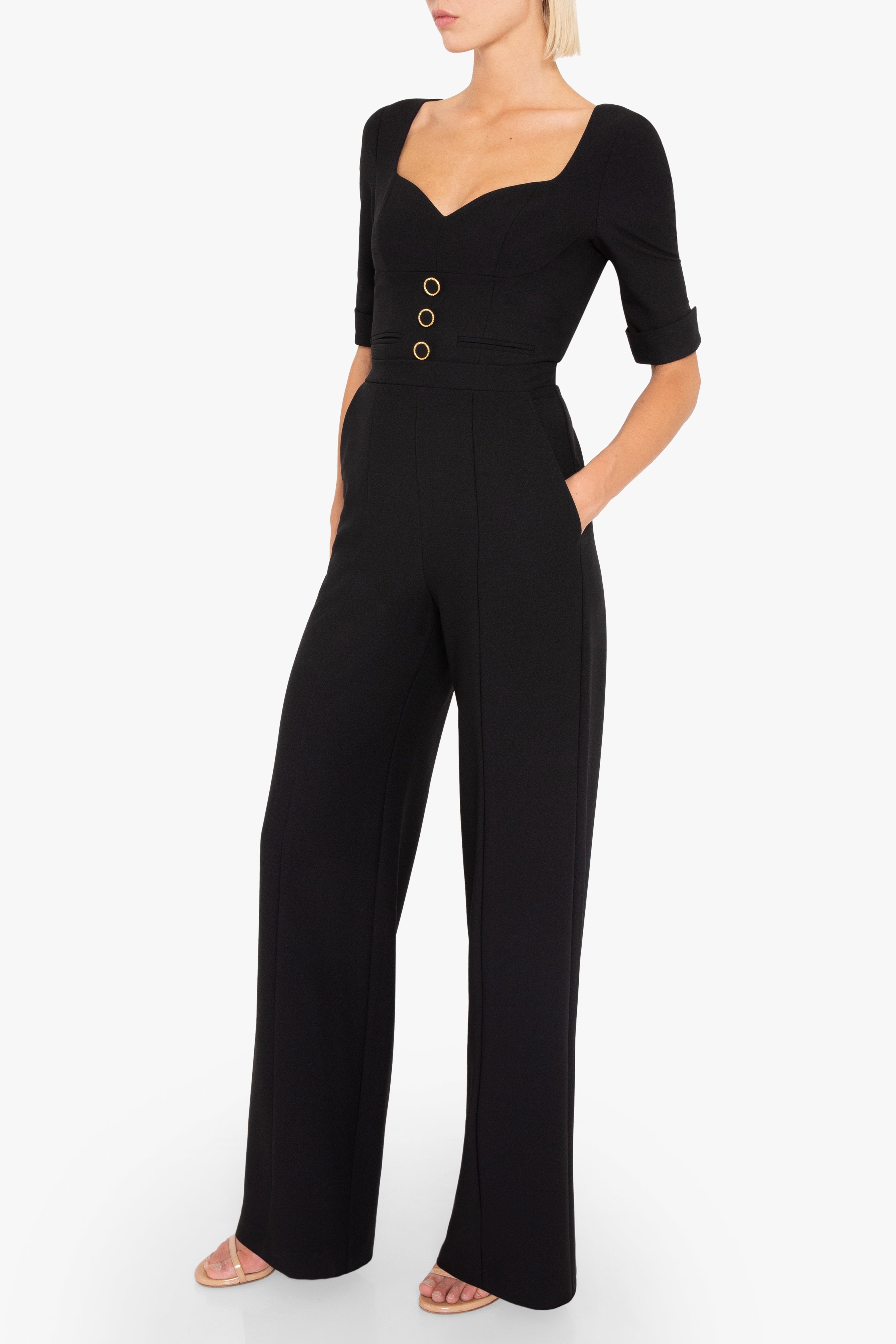 Kerry Jumpsuit