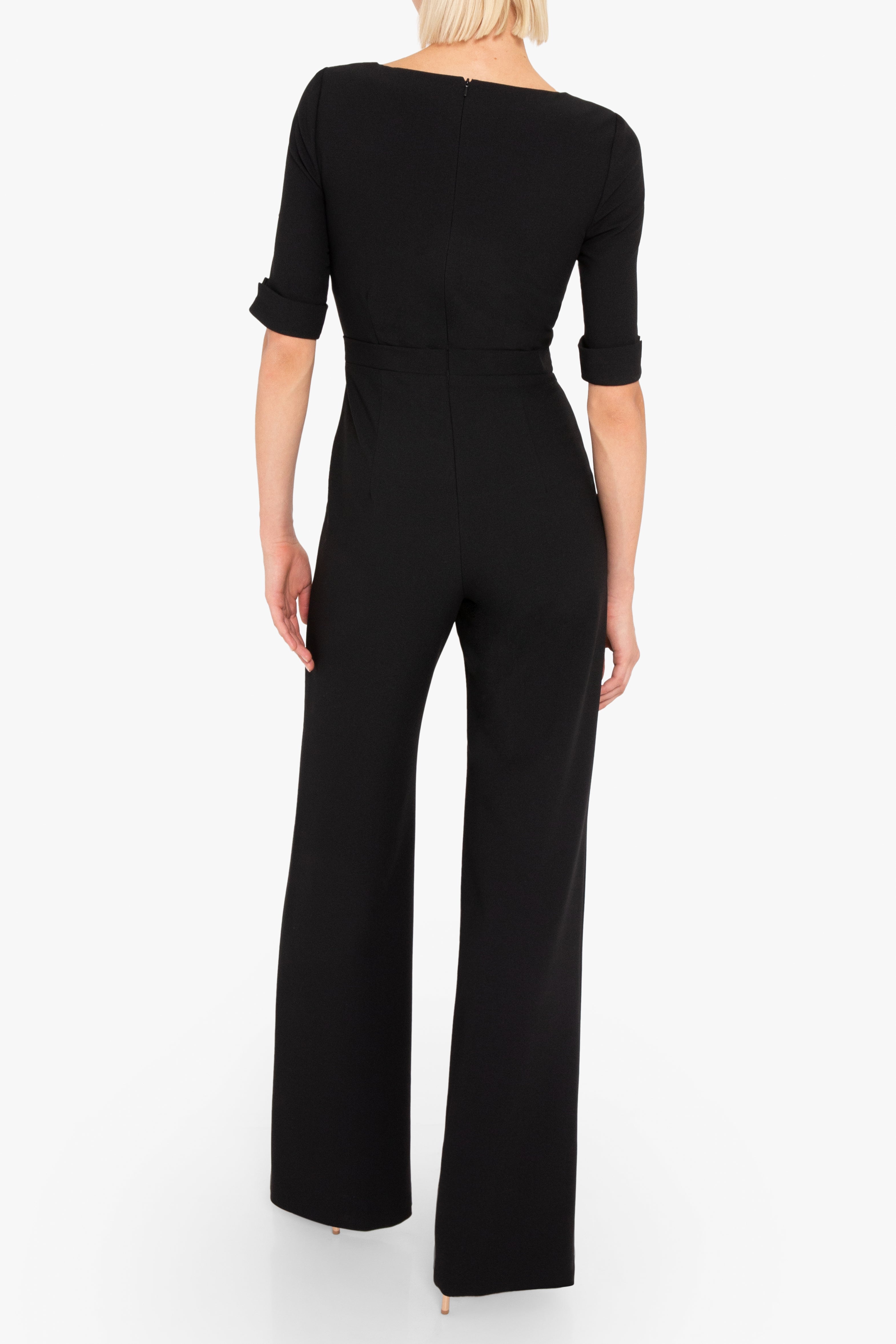 Kerry Jumpsuit