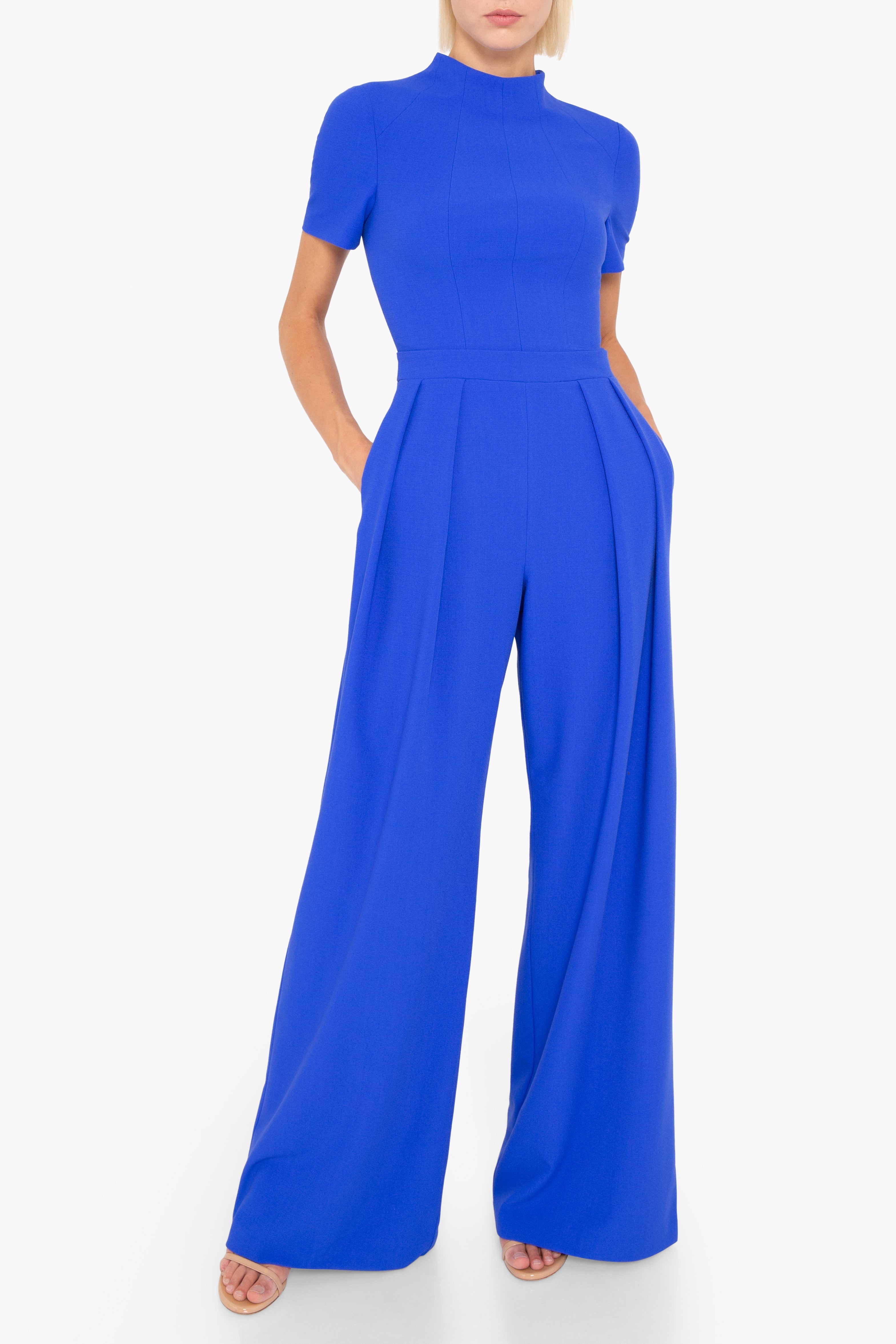Mayra Jumpsuit