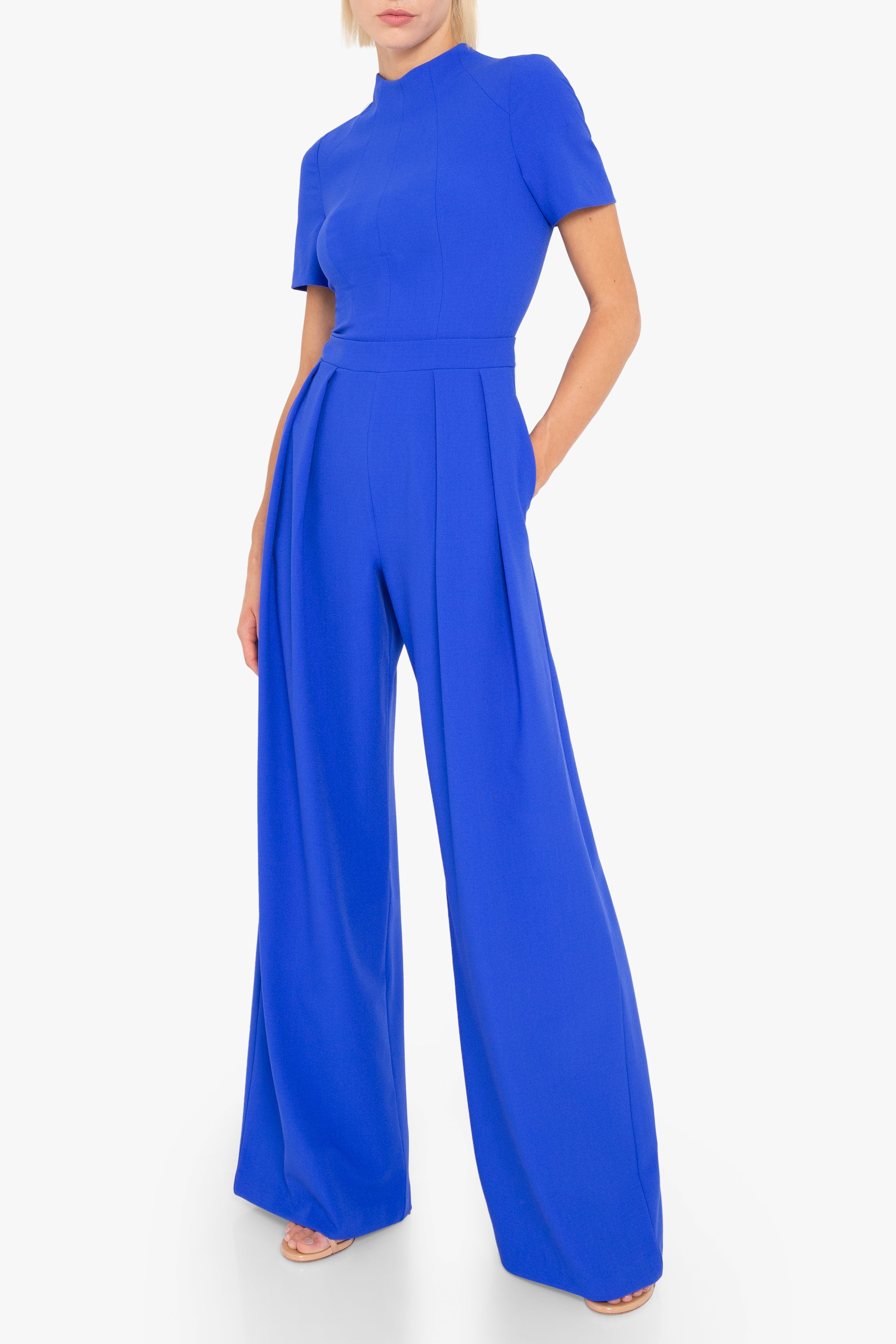 Mayra Jumpsuit