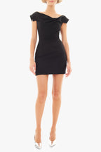 Jacqueline Mini dress