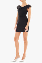 Jacqueline Mini dress