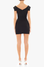 Jacqueline Mini dress