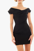 Jacqueline Mini dress